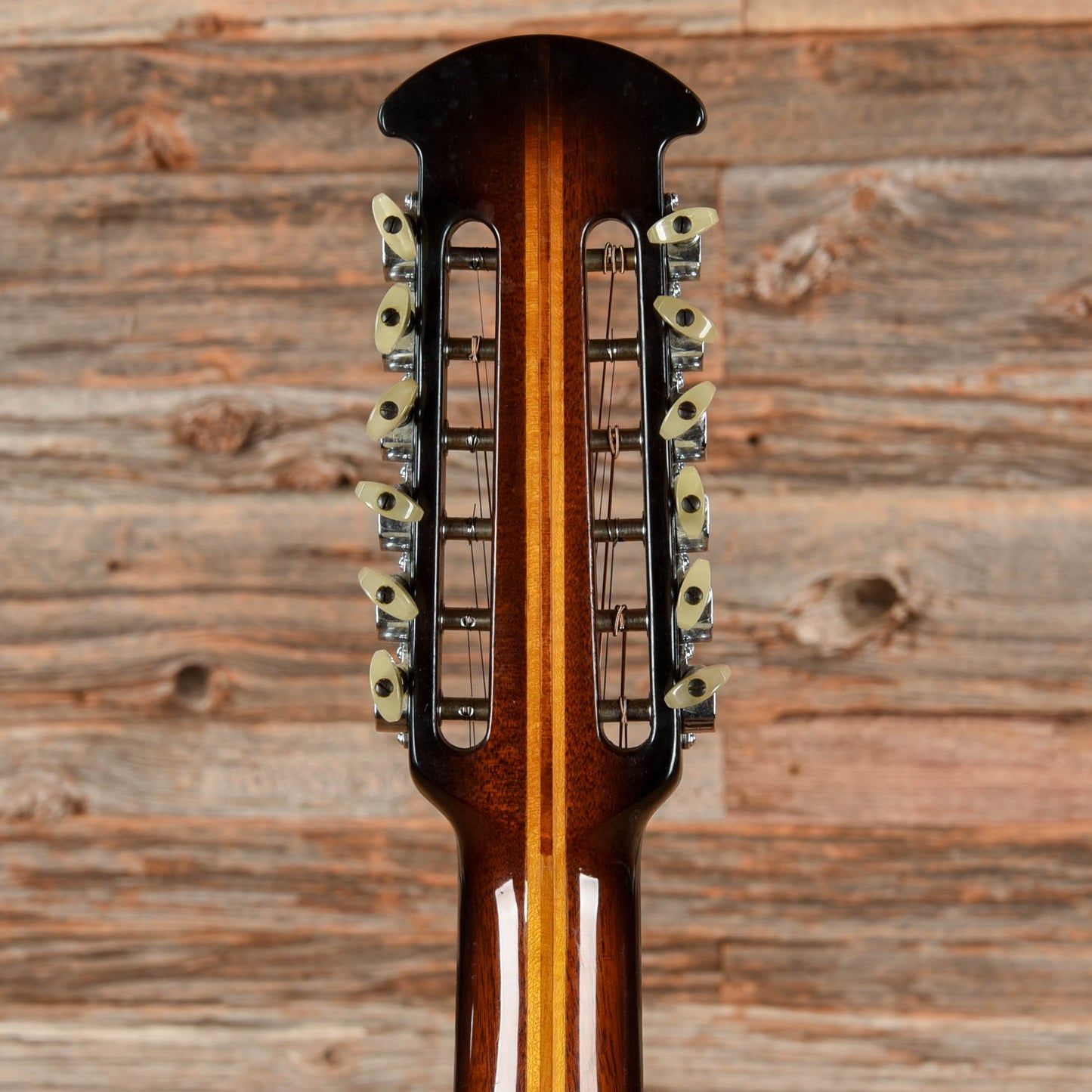 Ovation 1615 Pacemaker 12-String