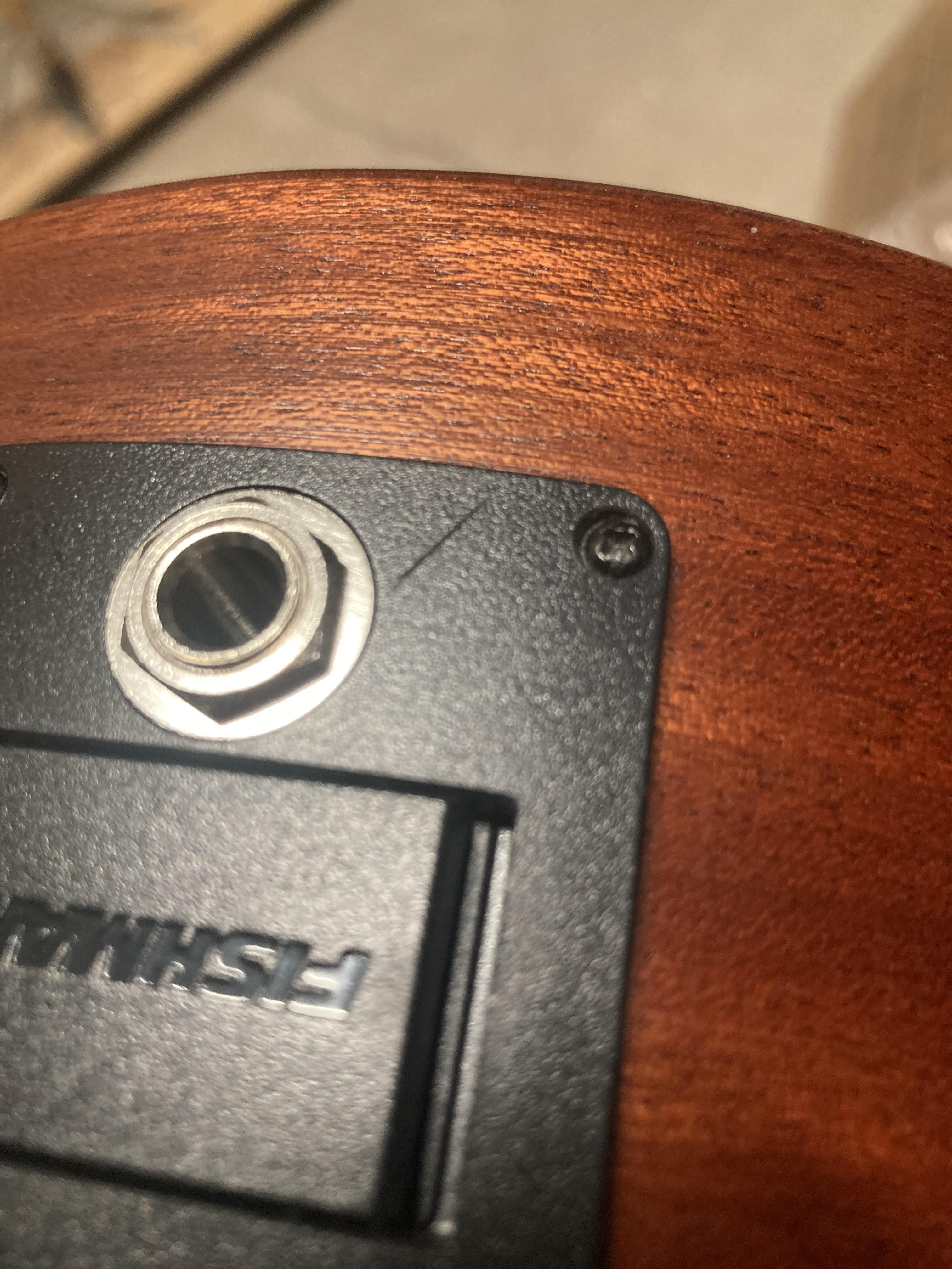 Martin D Jr-10E Satin Sitka/Sapele w/Electronics