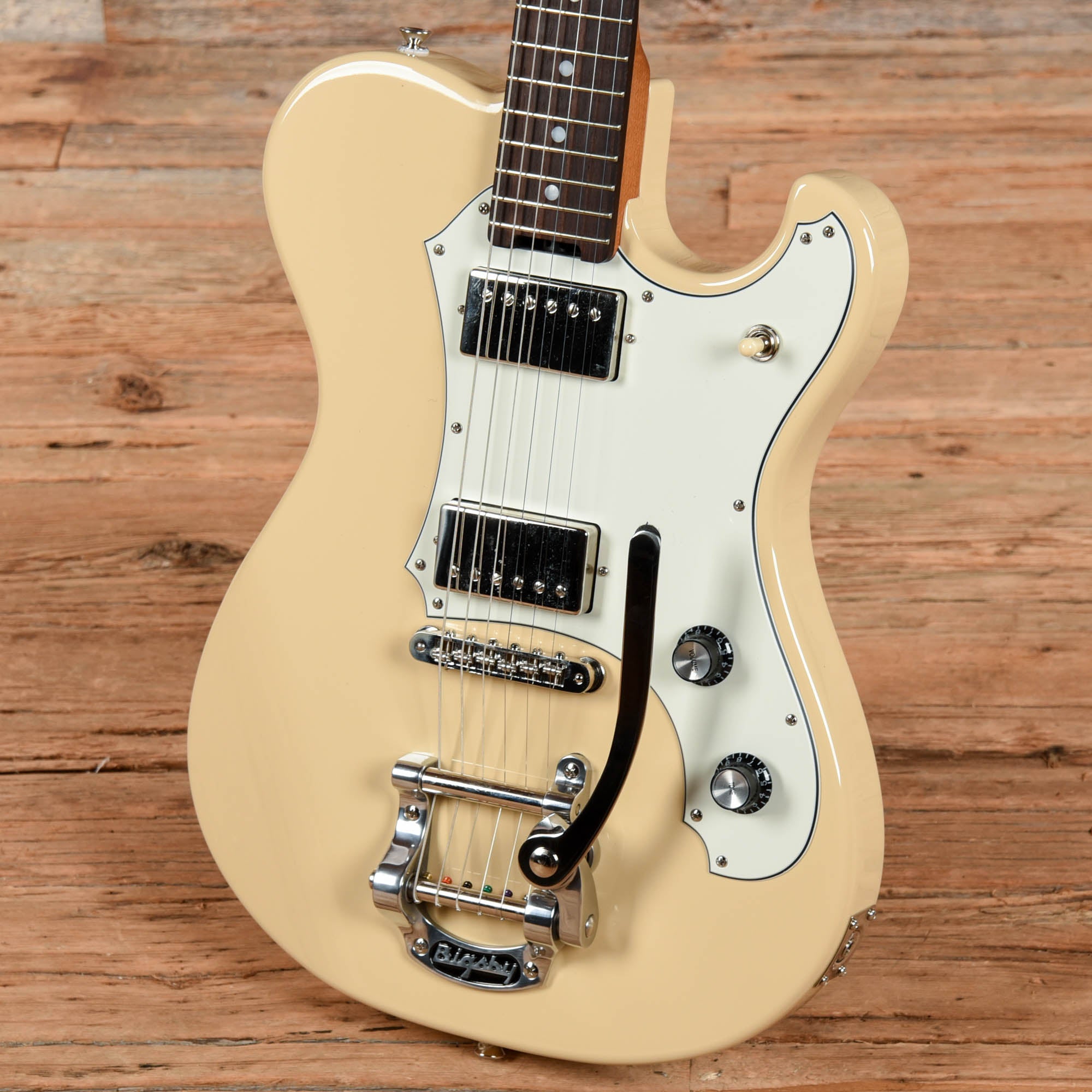 Veritas Portlander Blonde – Chicago Music Exchange