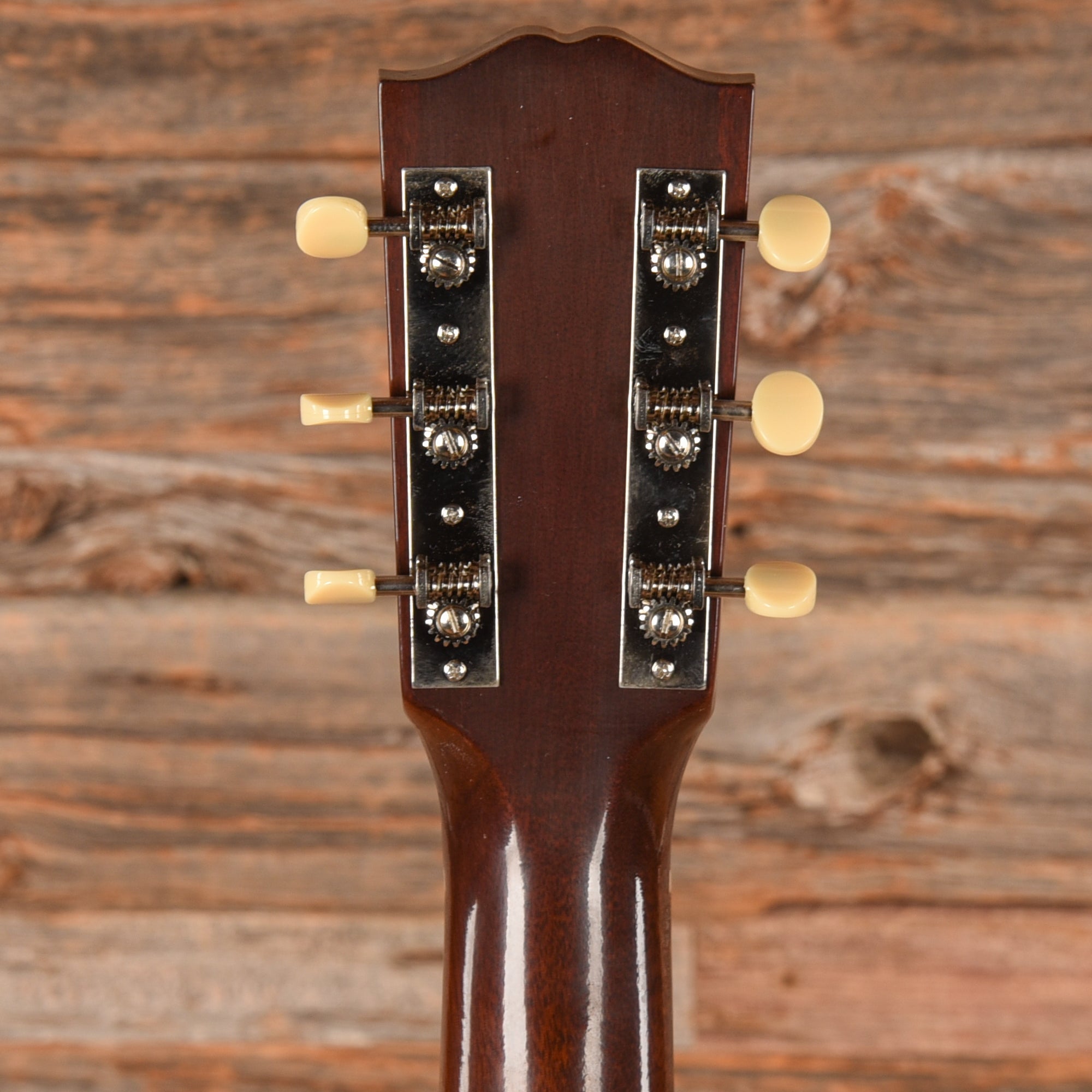 Gibson Custom Shop 1936 J-35 Vintage Sunburst 2020