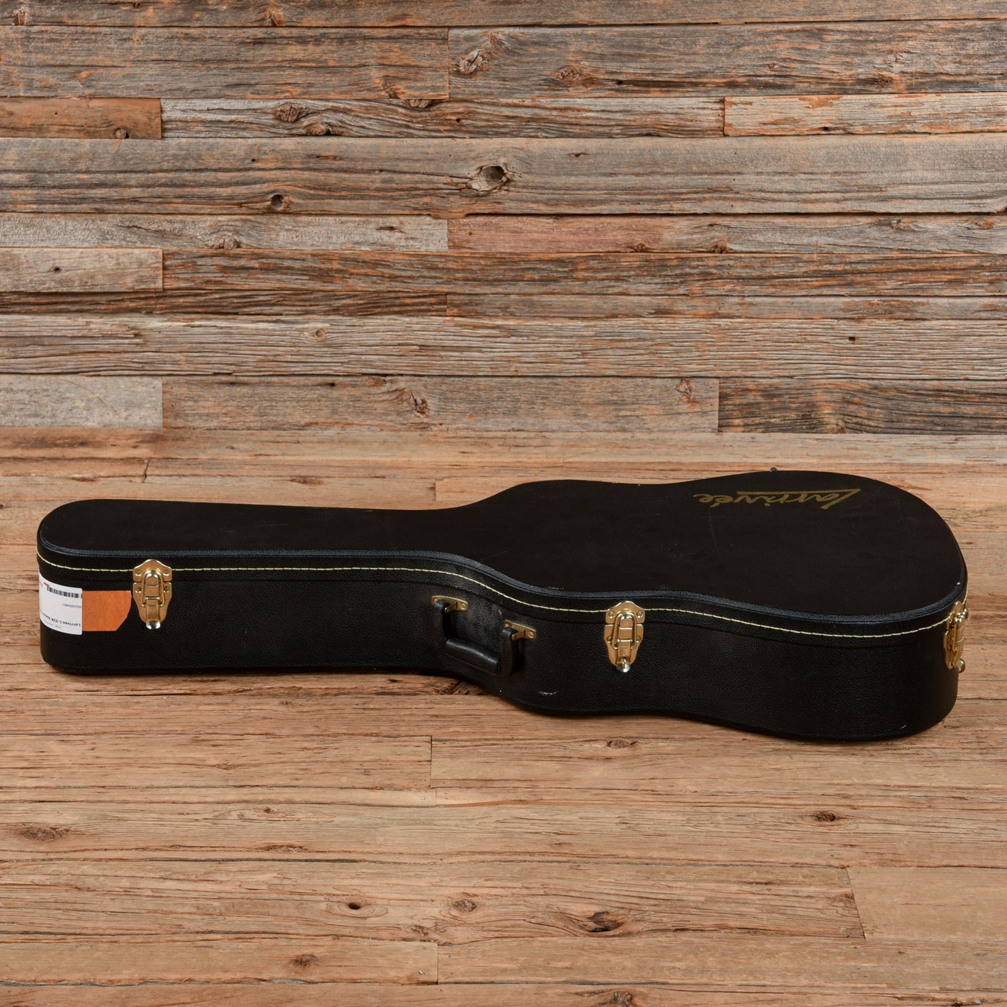 Larrivee L-03R Natural