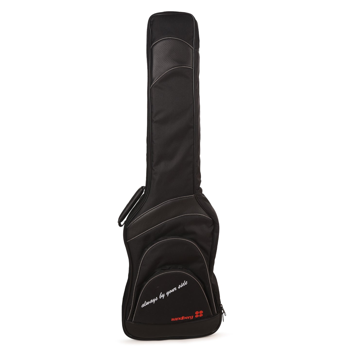 Sandberg California TT Greenline Superlight 6-String Matte Black Factory B-Stock