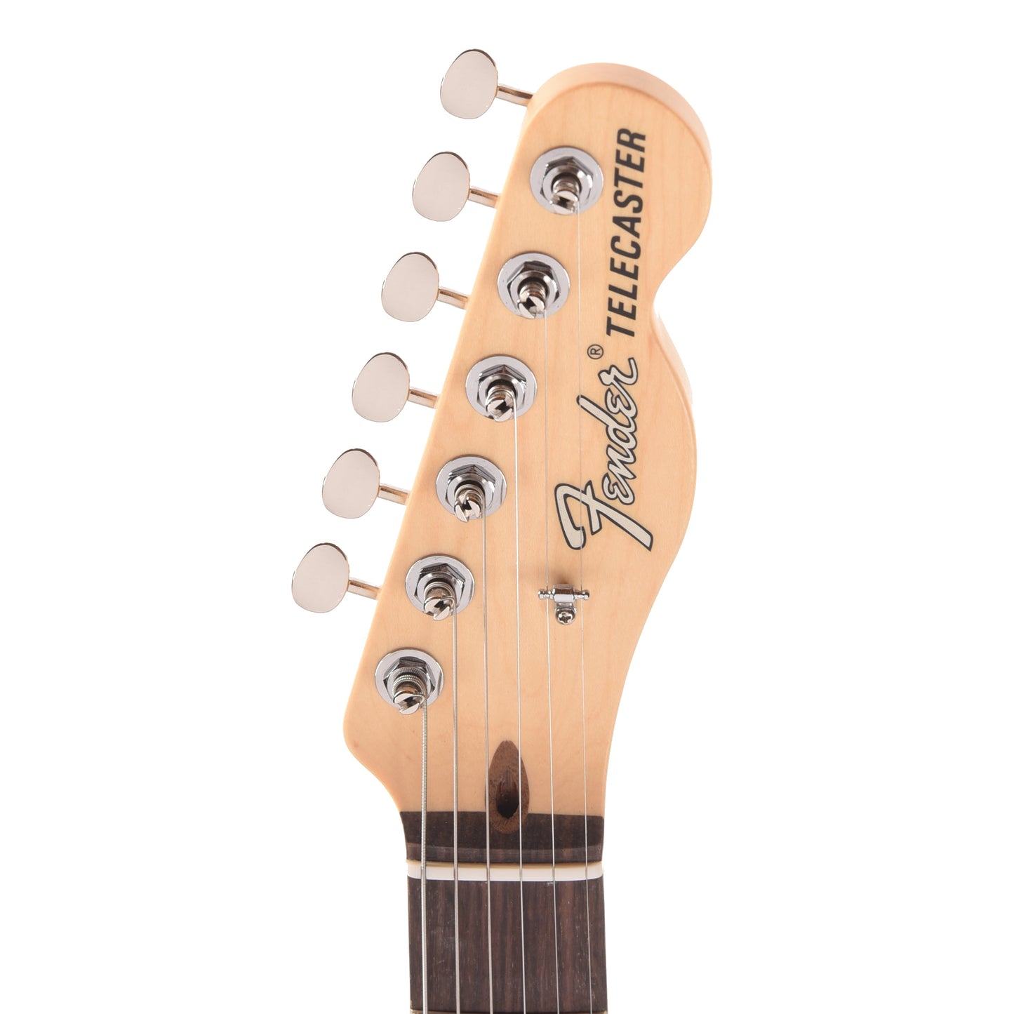 Fender Limited Edition American Performer Timber Pine Telecaster 2-Color Sunburst