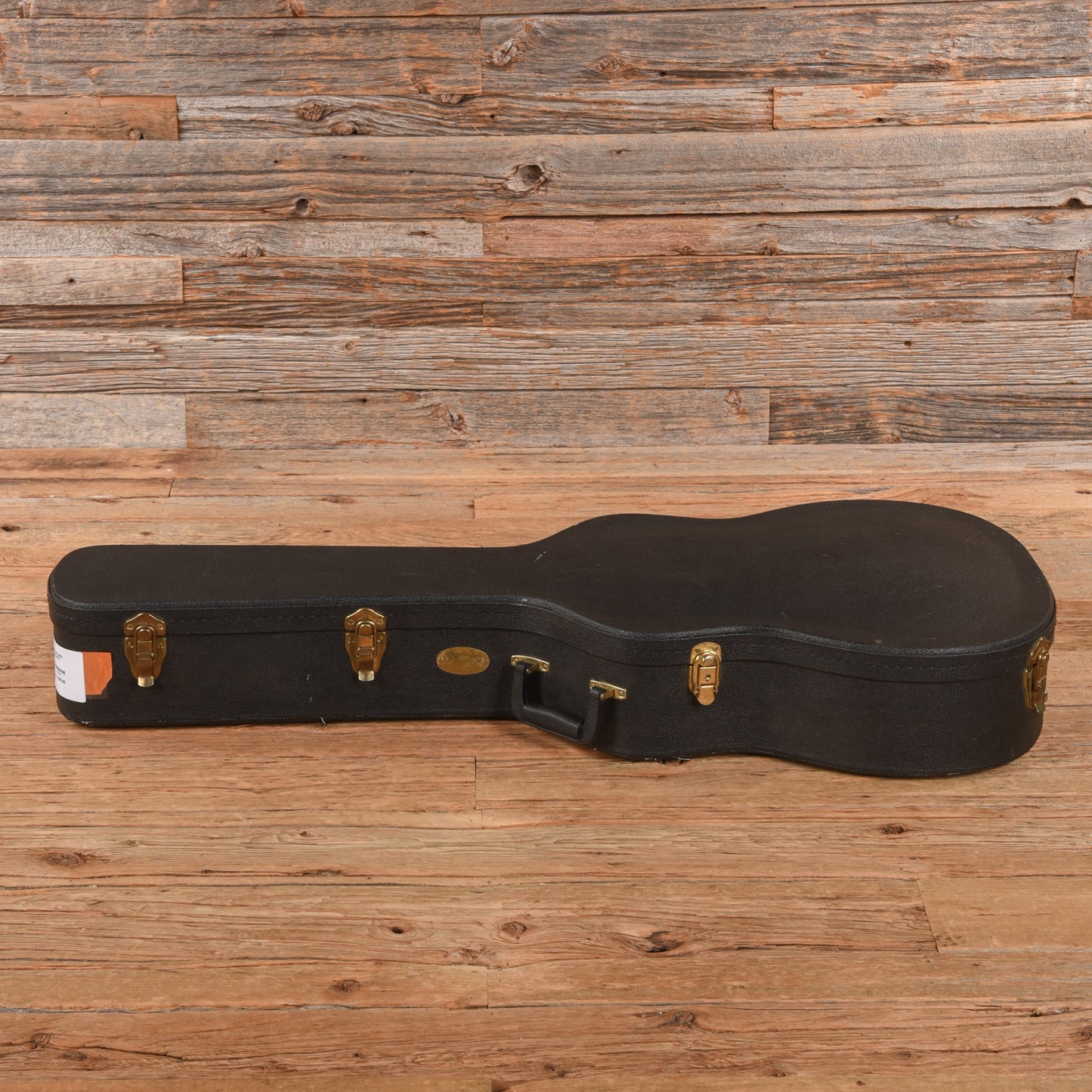 Martin x Humphrey C1-R Natural 2001