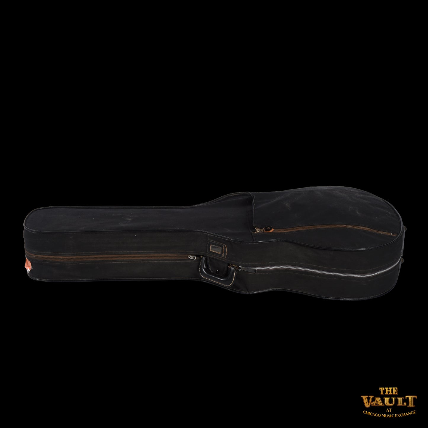 Gibson Johnny Smith Double Sunburst 1968