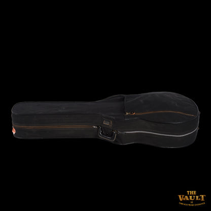 Gibson Johnny Smith Double Sunburst 1968