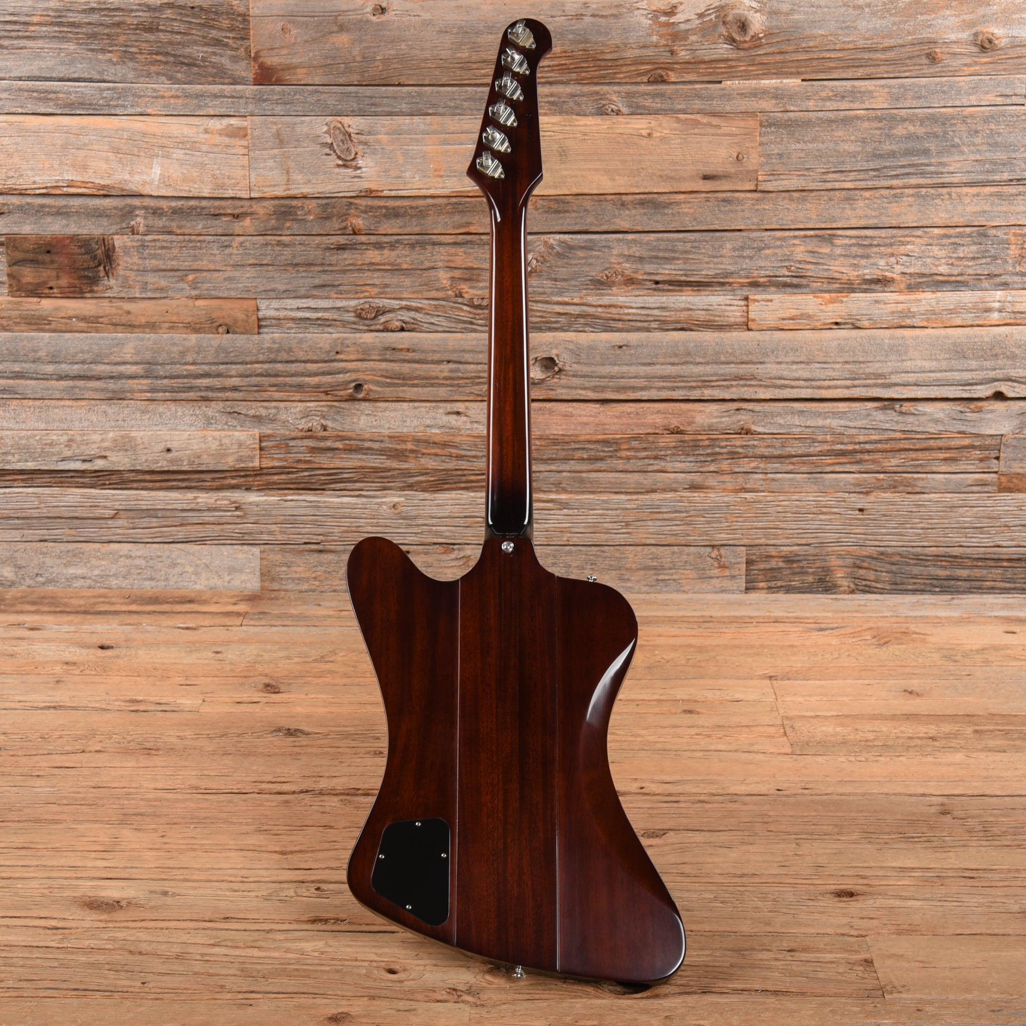 Gibson Custom 63 Firebird I Reissue Sunburst 2016