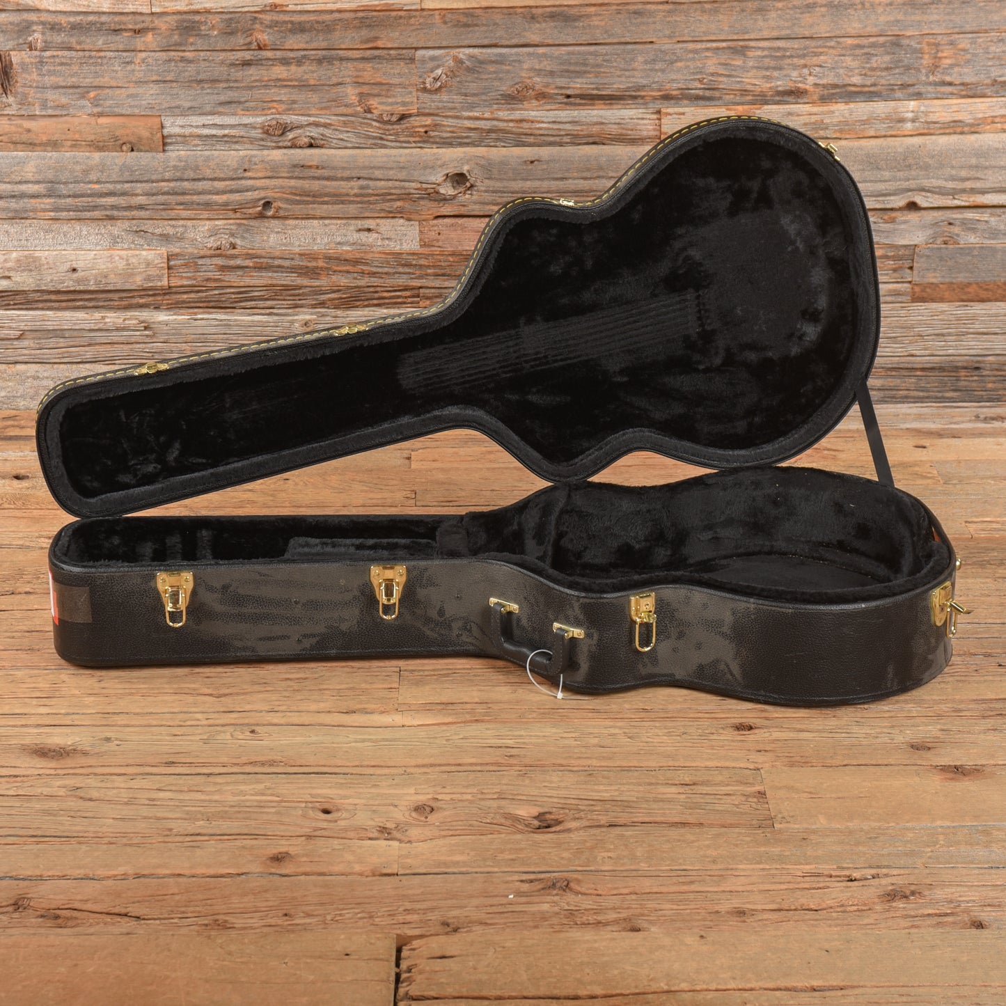 Gibson J-200 Sunburst 1974