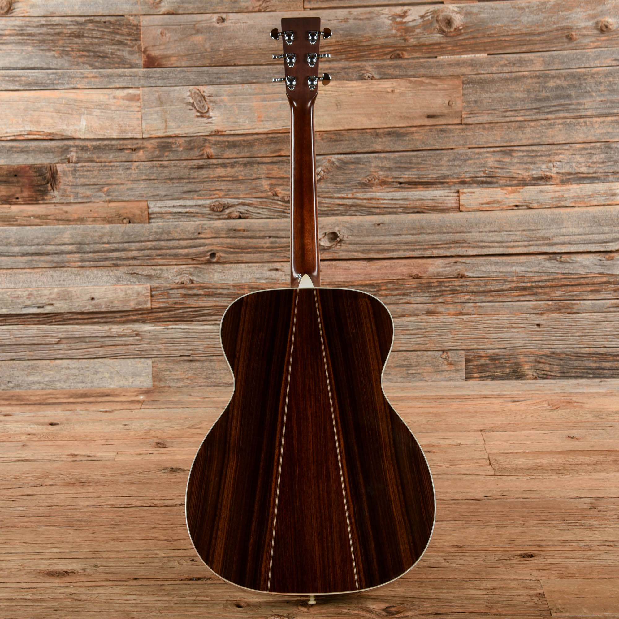 Martin Standard Series M-36 Natural 2013