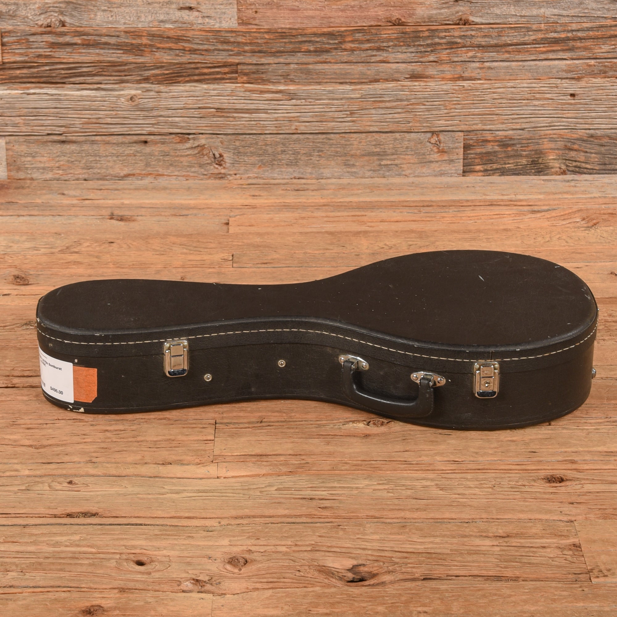 Aria M-180BG Sunburst 1970s