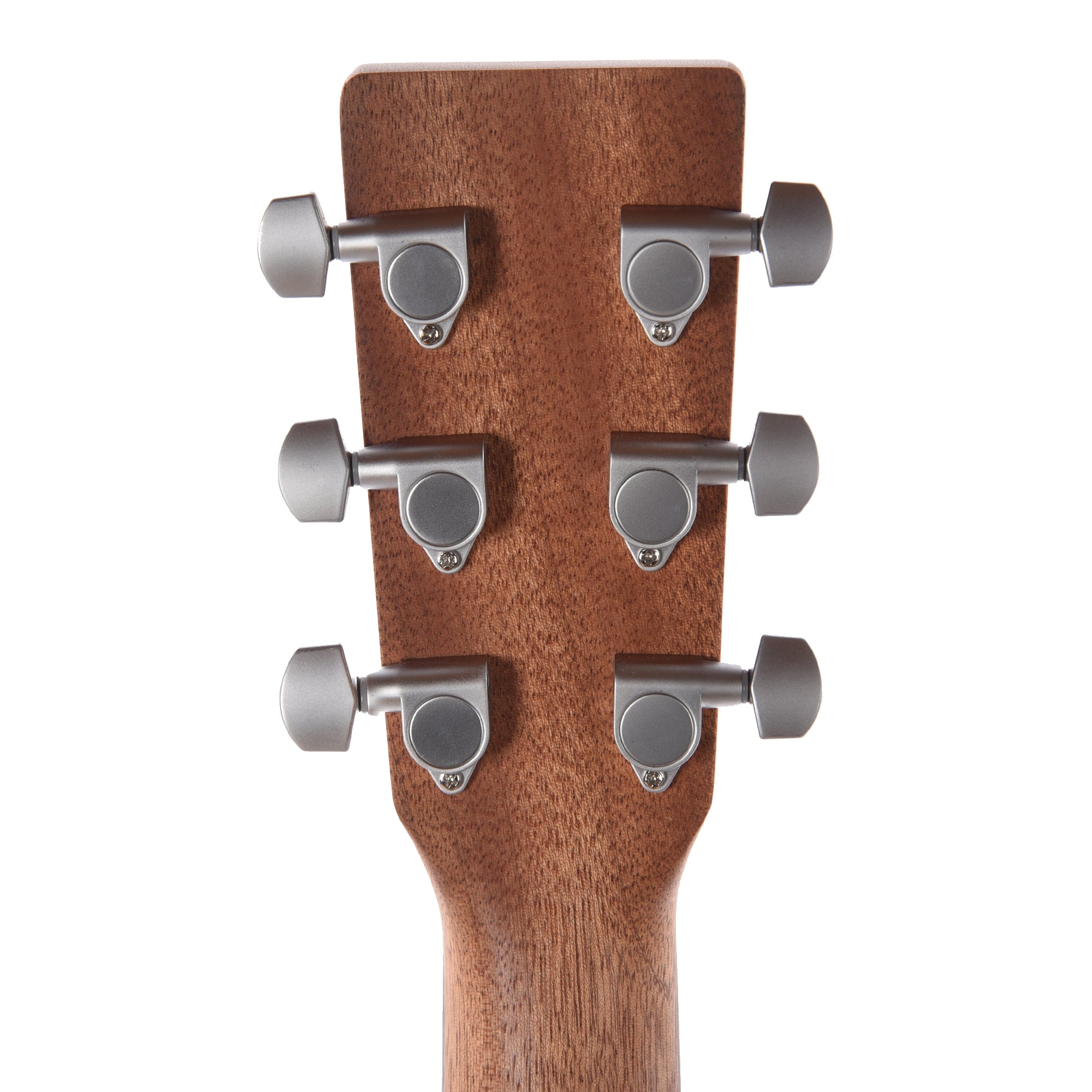 Martin X Series GP-X2E Ziricote Special Solid Sapele/Ziricote HPL Natural w/Martin E1 Electronics