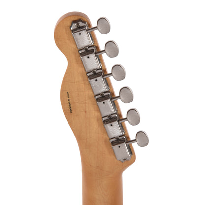 Fender Artist Brad Paisley Road Worn Telecaster Black Sparkle