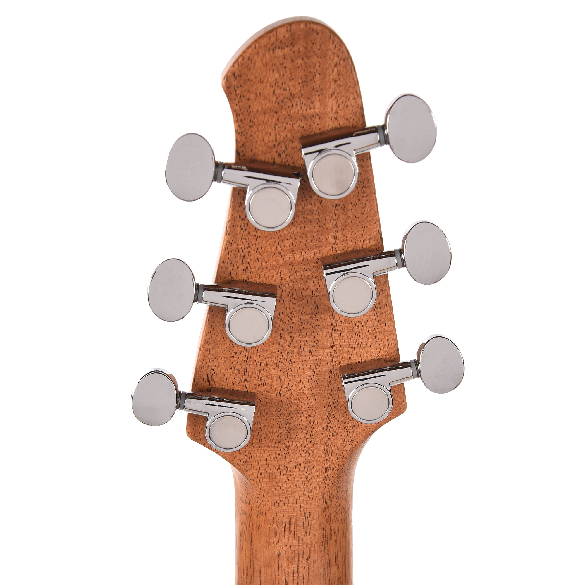 Powers Electric A-Type Select Quilt Blue Lagoon w/PF42 Pickups