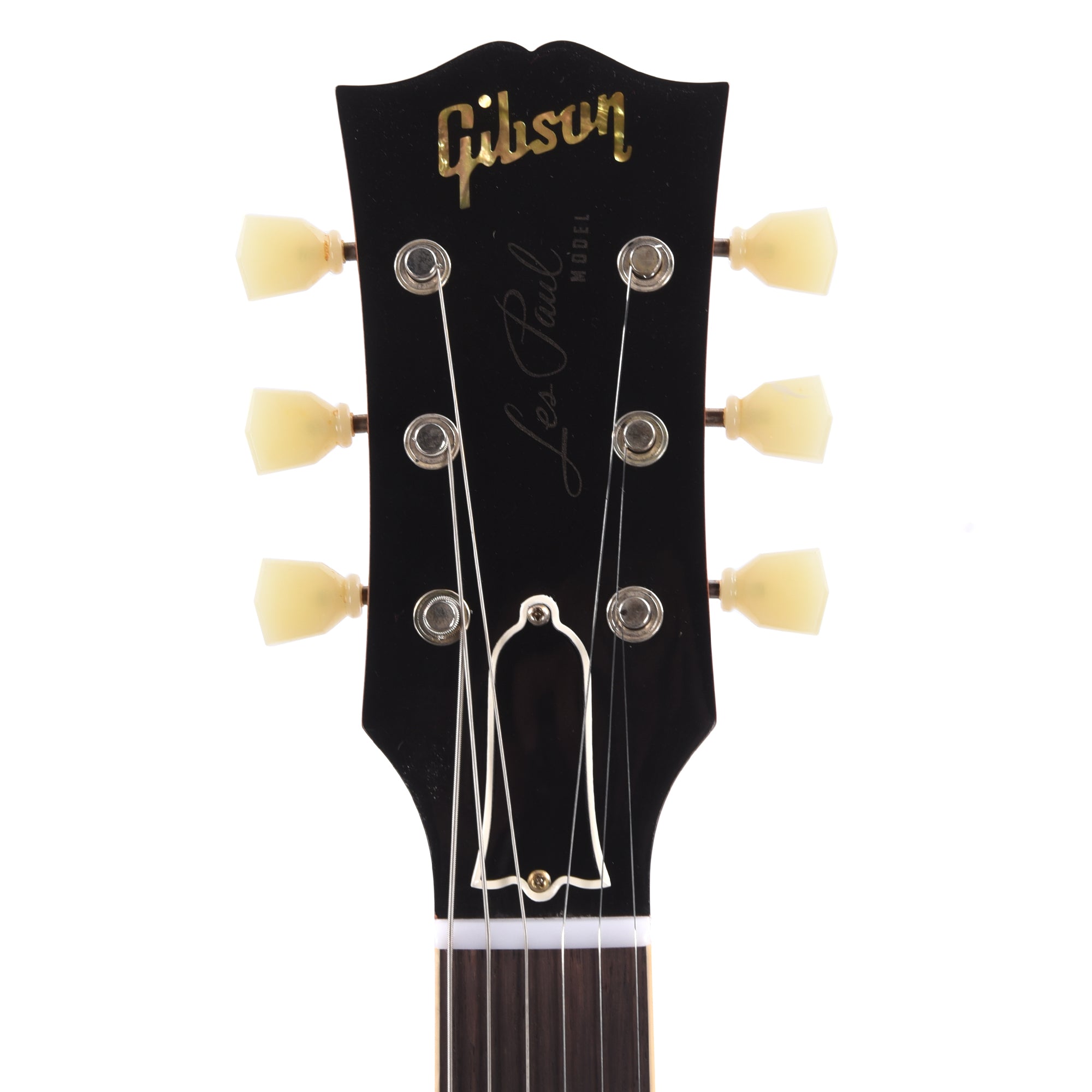 Gibson Custom Shop 1959 Les Paul Standard Reissue Iced Tea Burst VOS