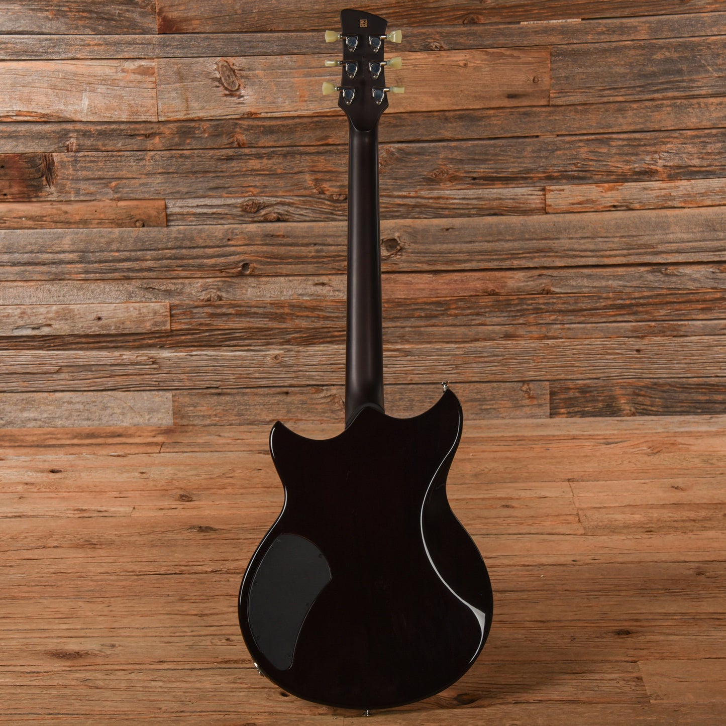 Yamaha RSS02T Sunset Burst 2023