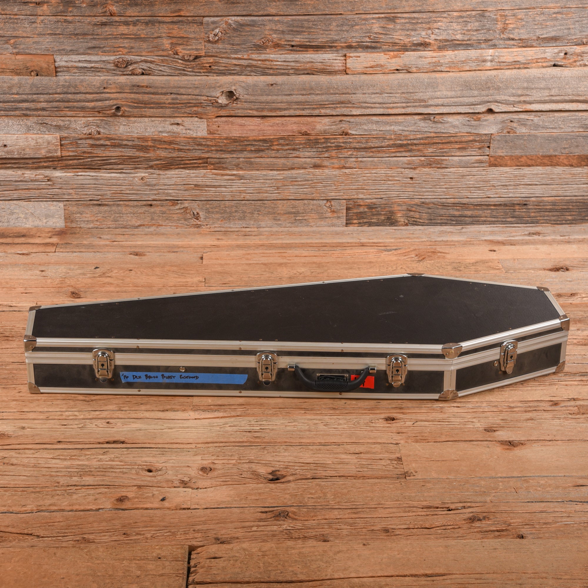 Fender American Standard Stratocaster Neck with Unknown Fender Body 2-Color Sunburst