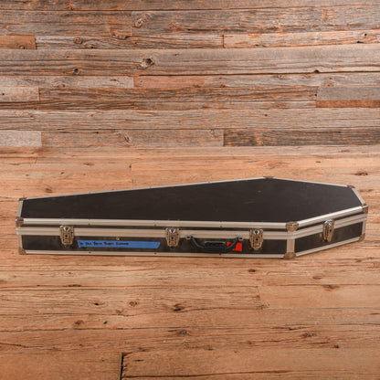 Fender American Standard Stratocaster Neck with Unknown Fender Body 2-Color Sunburst