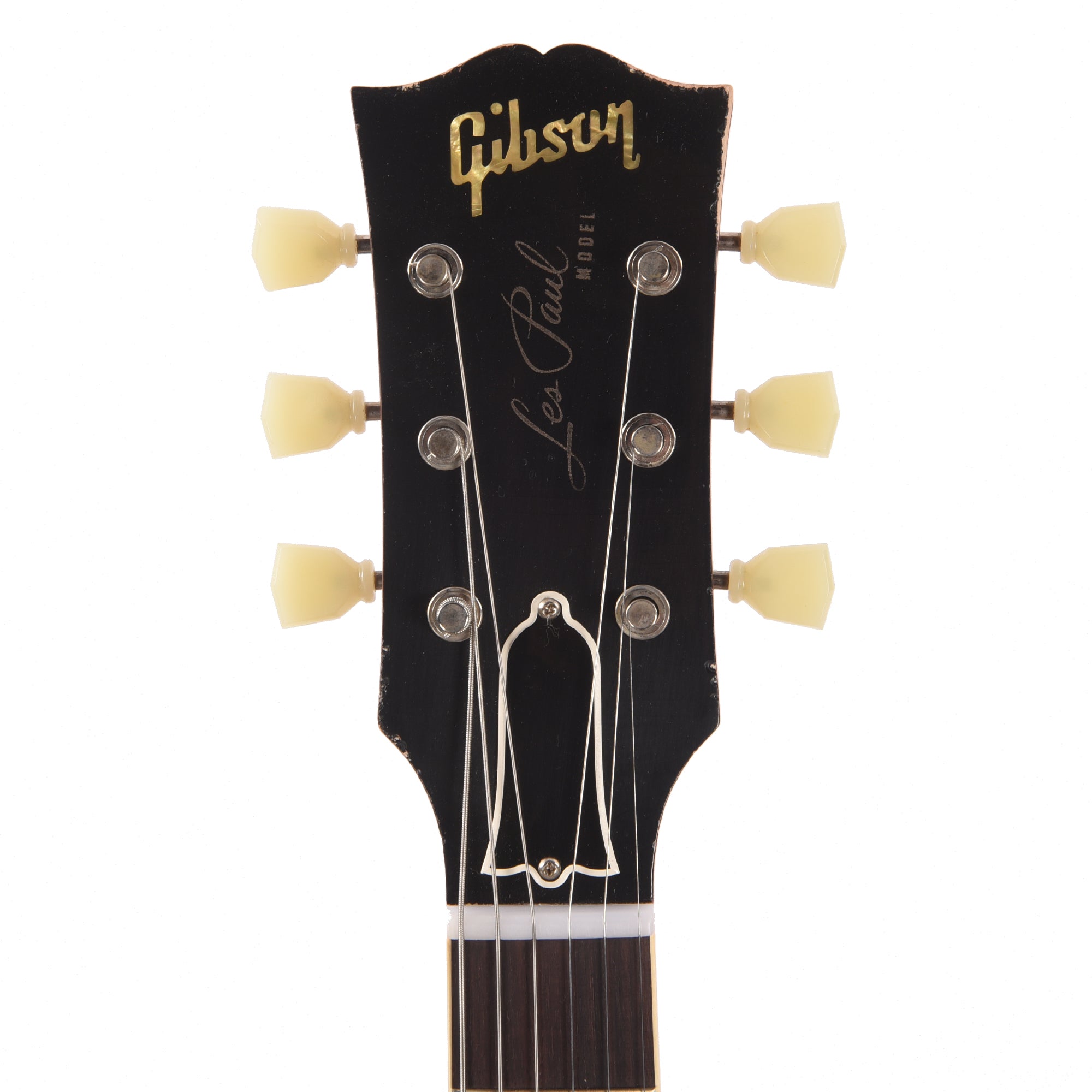 Gibson Custom Shop 1958 Les Paul Standard 