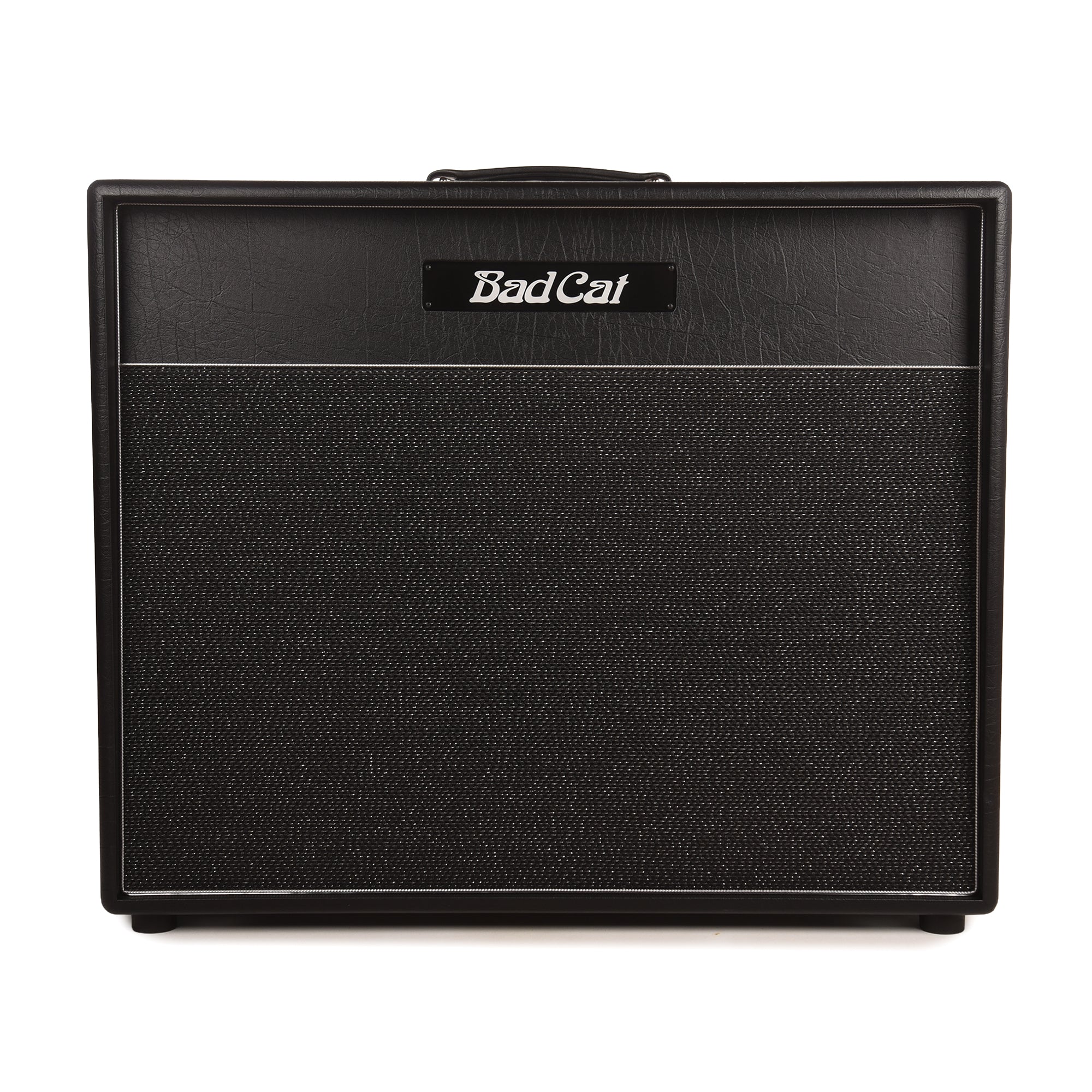 Bad Cat Hot Cat 2x12 Guitar Amp Cabinet 16 Ohm