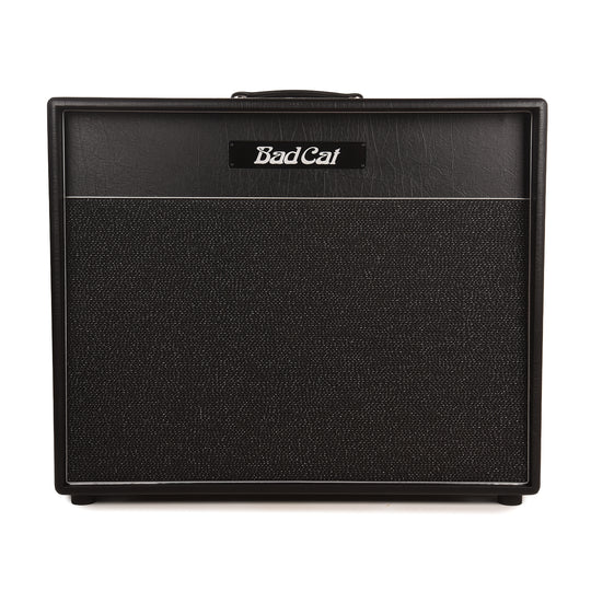 Bad Cat Hot Cat 2x12 Guitar Amp Cabinet 16 Ohm