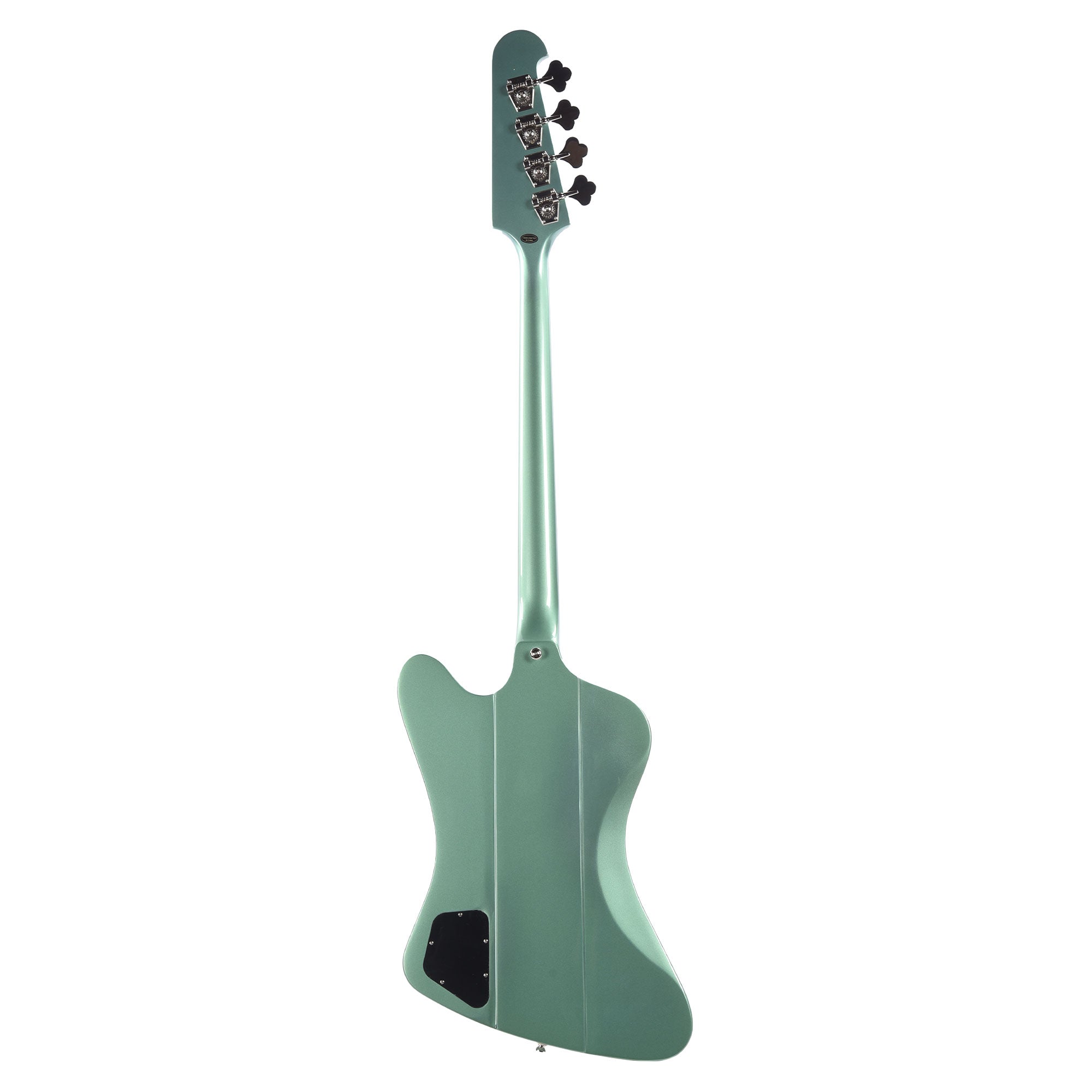 Epiphone Inspired by Gibson Thunderbird '64 Inverness Green