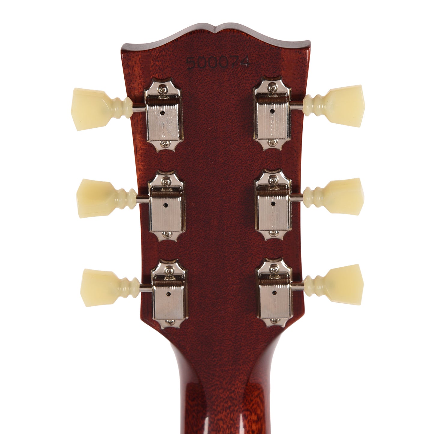 Gibson Custom Shop 1964 SG Standard "CME Spec" Aniline Dye VOS