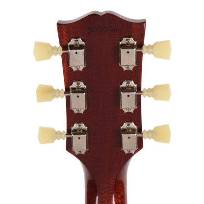 Gibson Custom Shop 1964 SG Standard "CME Spec" Aniline Dye VOS