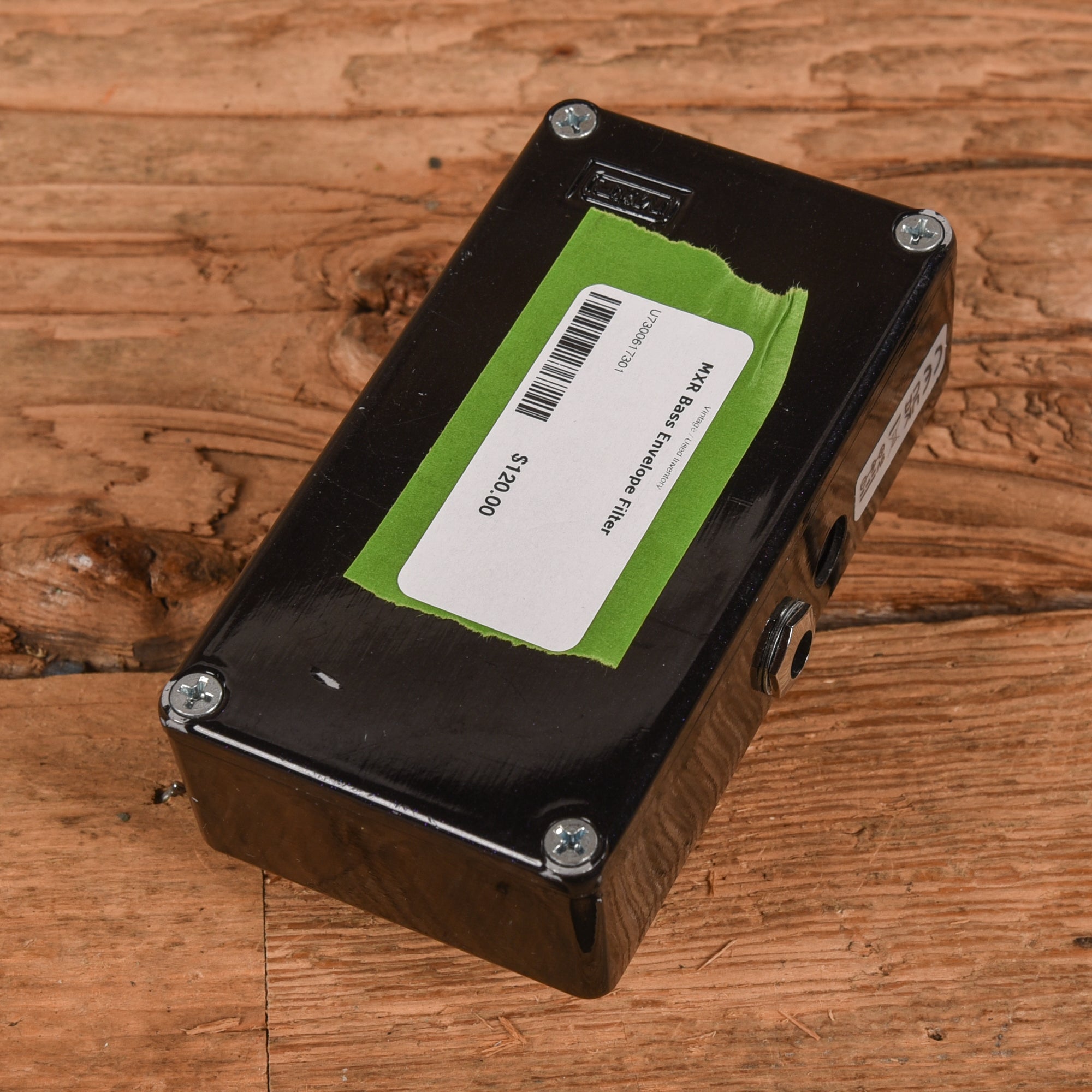 MXR Bass Envelope Filter