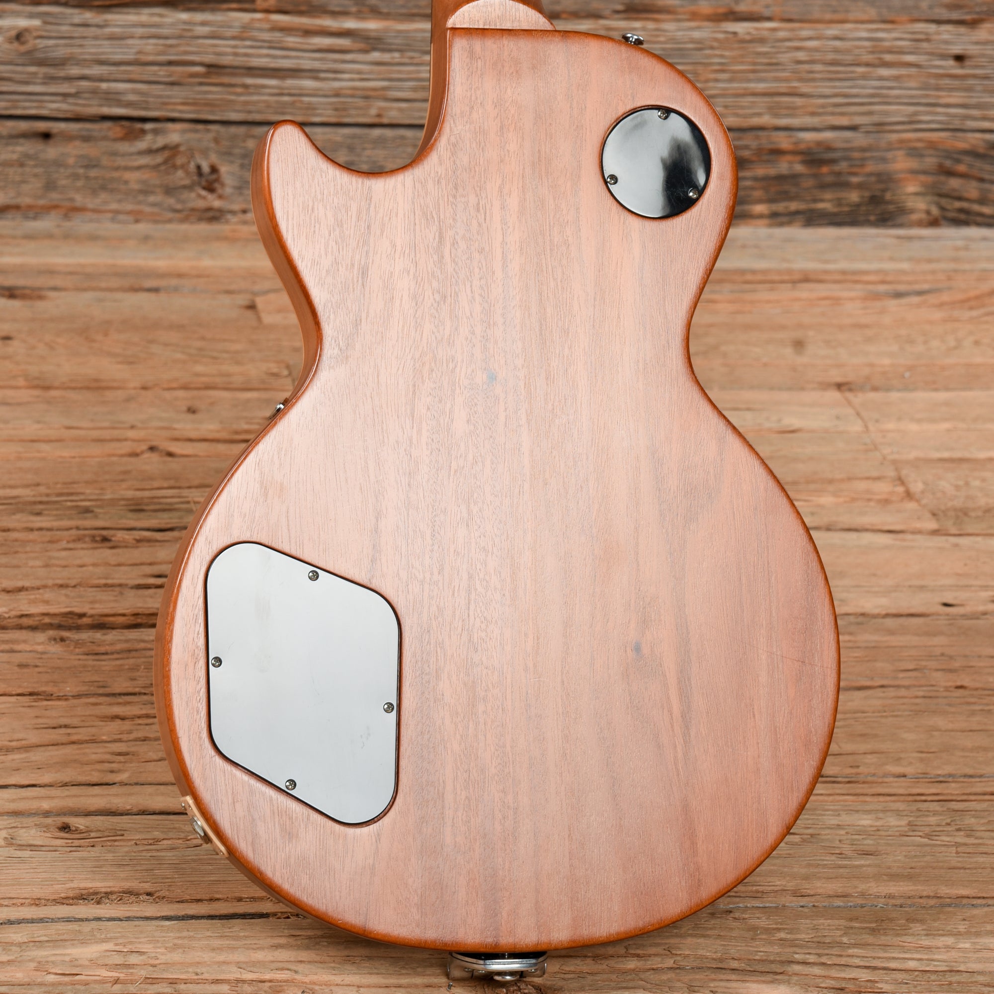 Gibson Les Paul 60s Tribute Honey Burst 2011