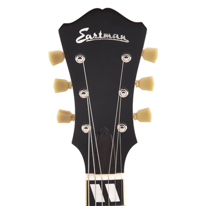 Eastman AR372CE P90 Truetone Classic w/Tonerider Dogear P90 Pickups & Hardshell Case