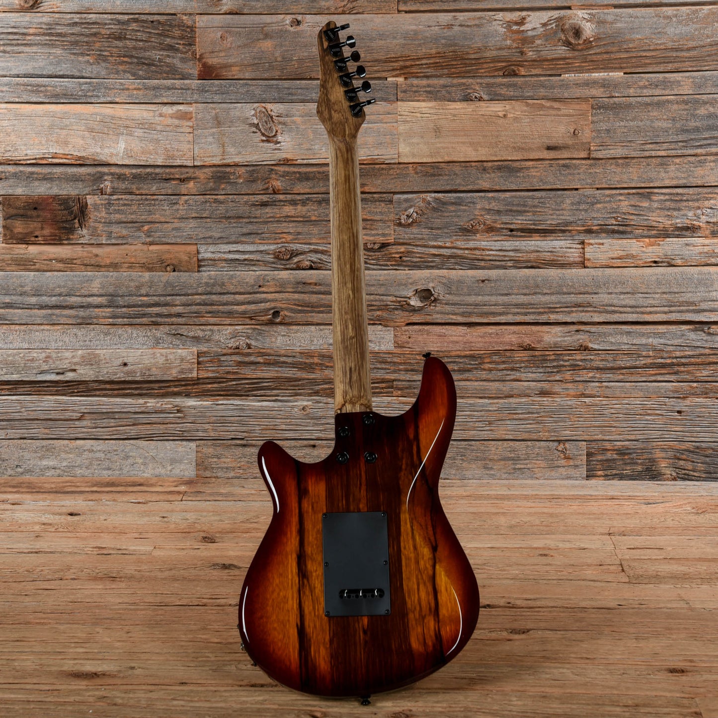 Kiesel Lyra Sunburst 2024