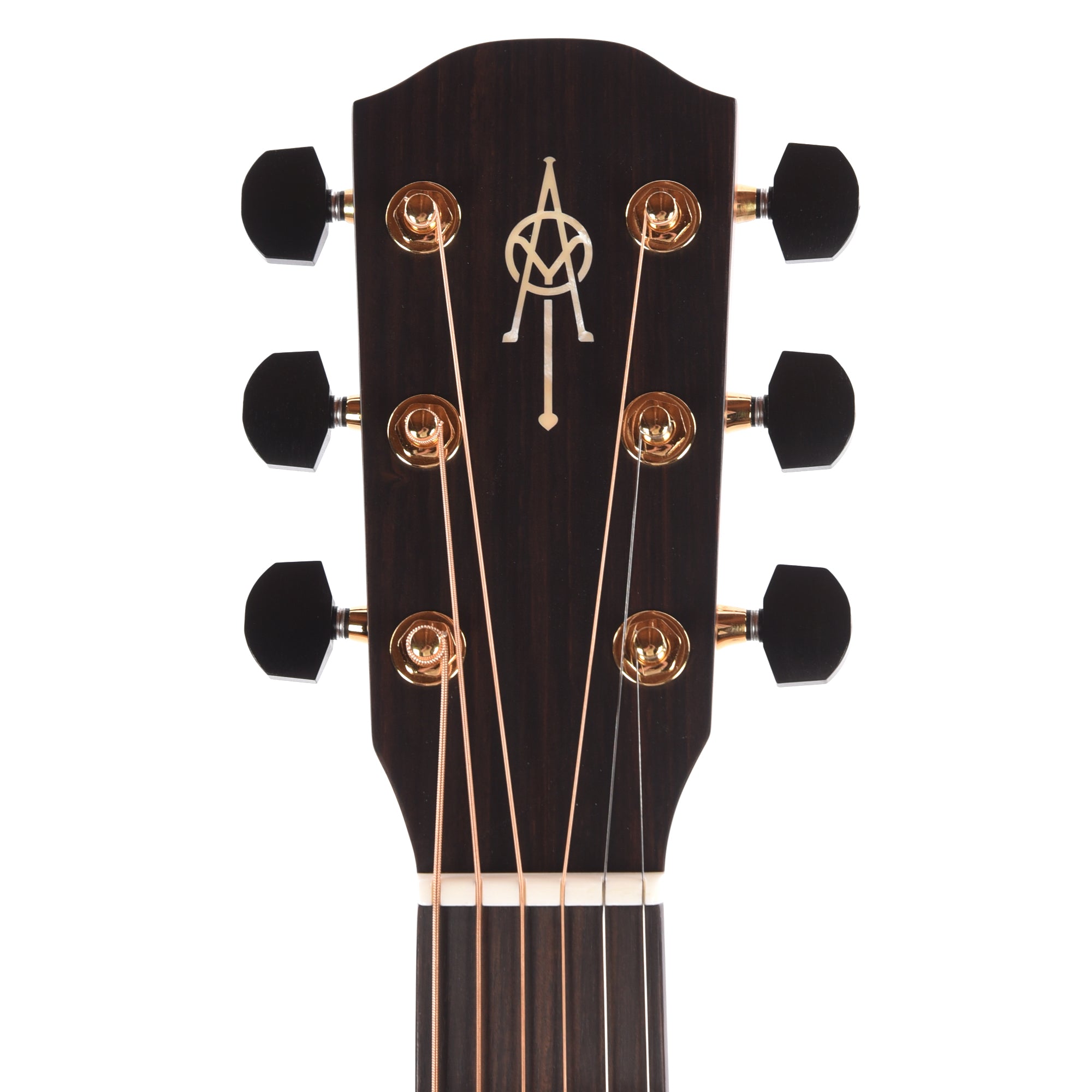 Alvarez GYM74ce Yairi Masterworks Grand Auditorium Solid AAA Vintage Redwood/Solid East Indian Rosewood Natural