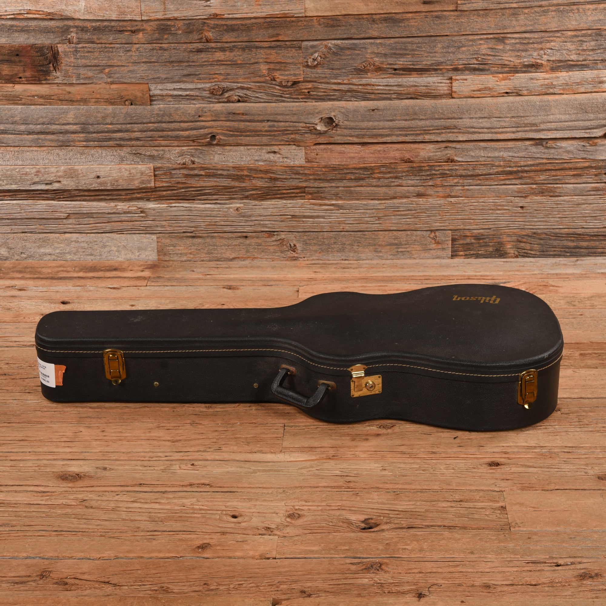 Gibson J-160E Custom Sunburst 1978