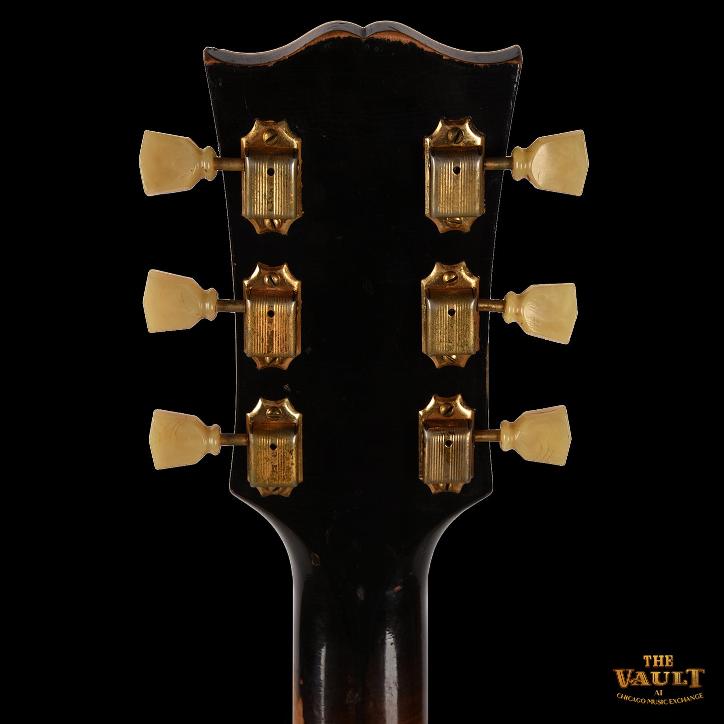 Gibson SJ-200 Sunburst 1953