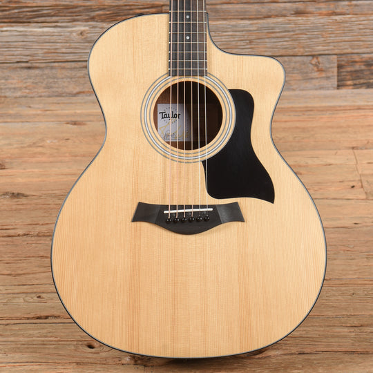 Taylor 114ce Natural 2024
