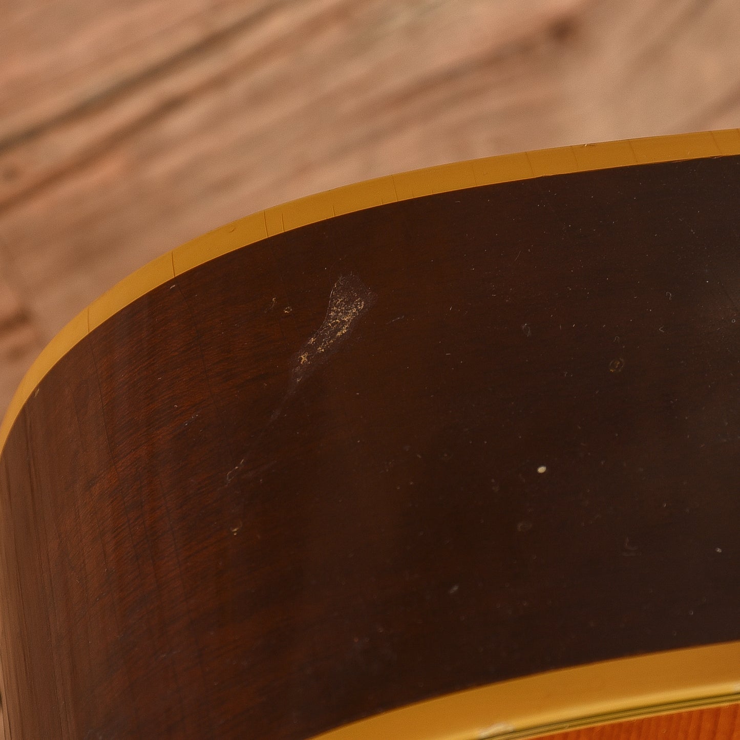 Guild 25th Anniversary D25 NT Natural