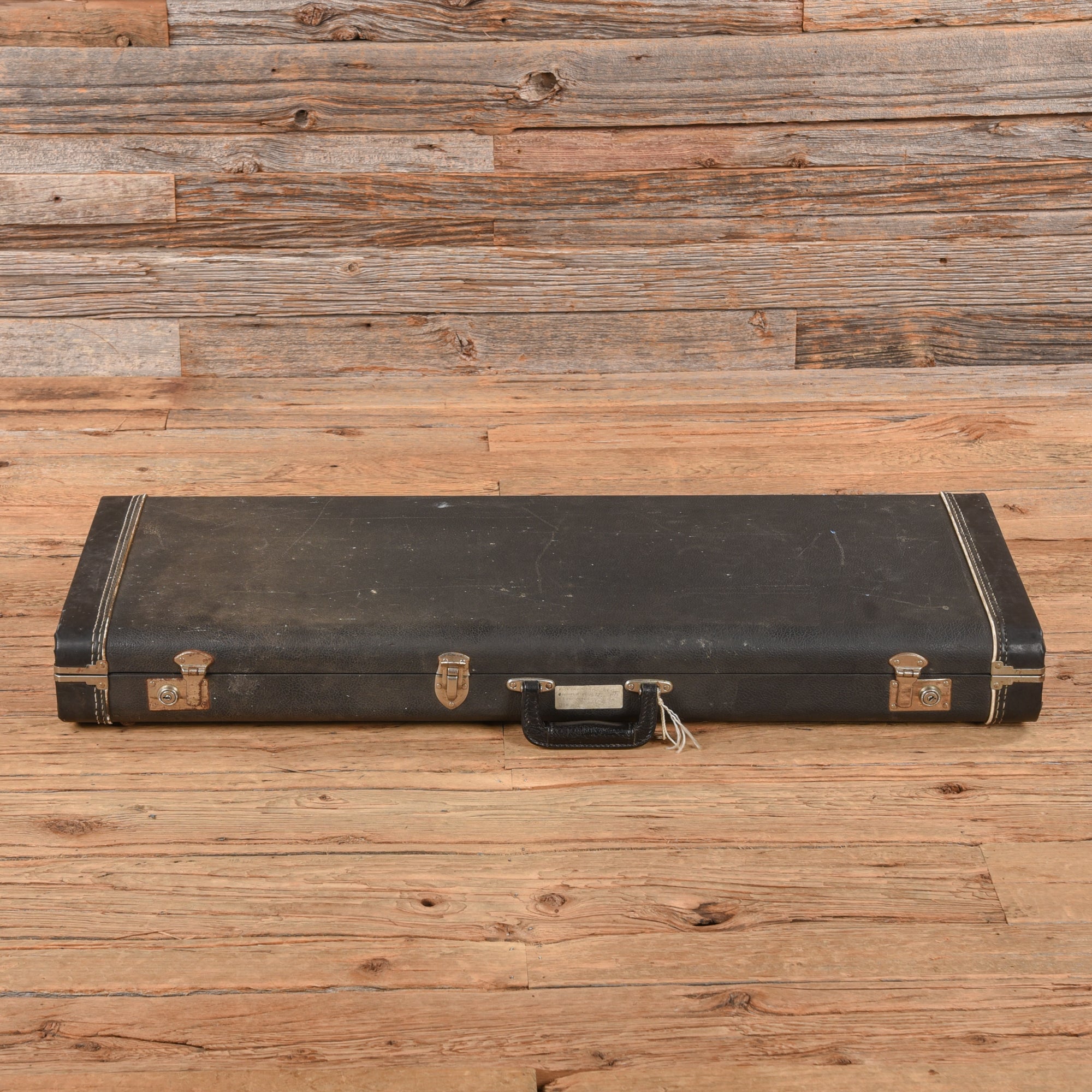 Rickenbacker 320 B Jetglo 1982