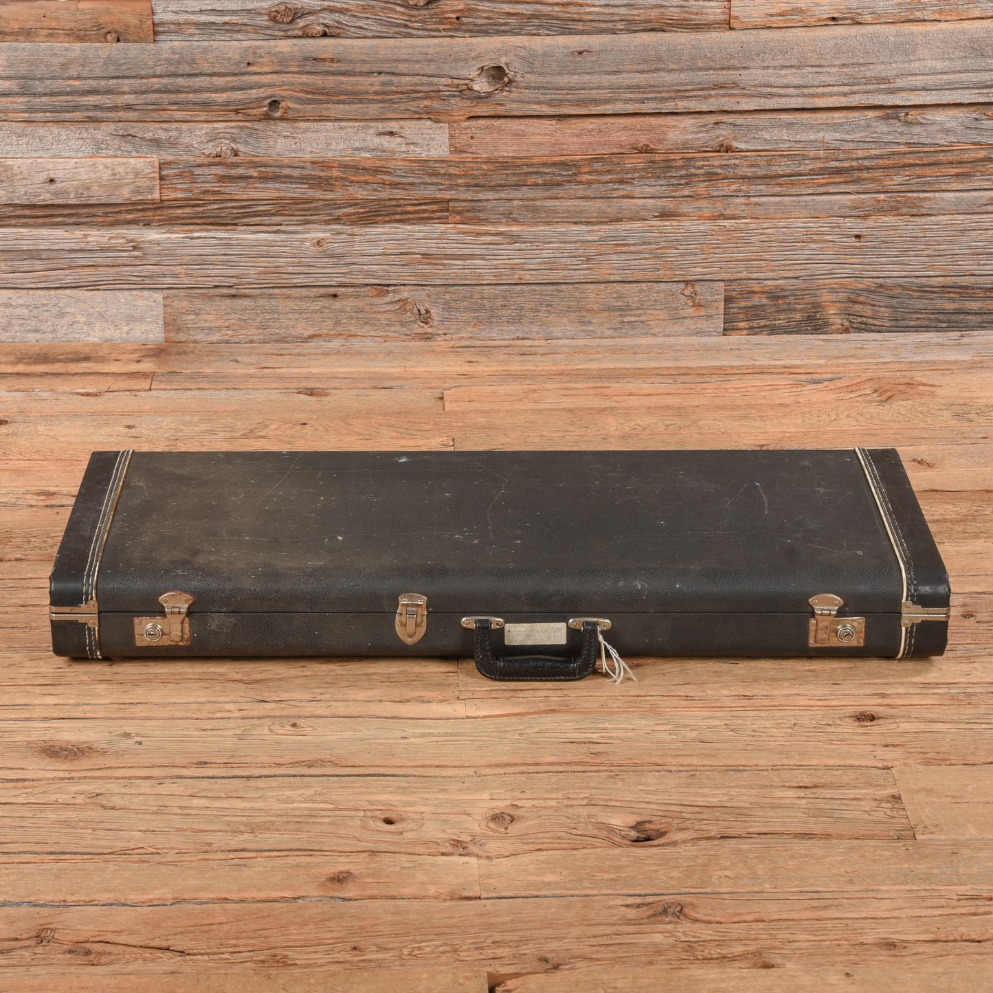 Rickenbacker 320 B Jetglo 1982