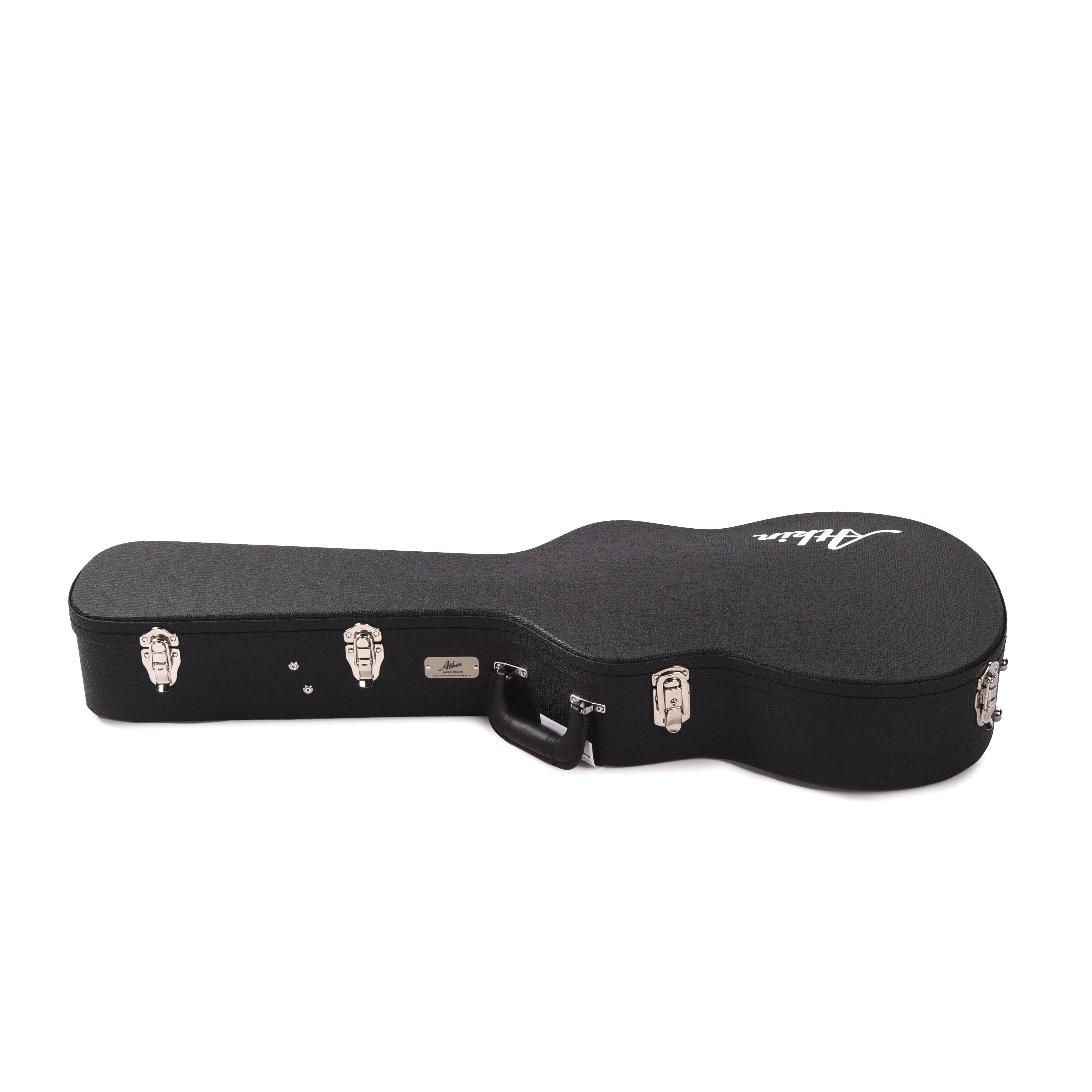 Atkin The Thirty Six Aged Baked Sitka/Mahogany Sunburst