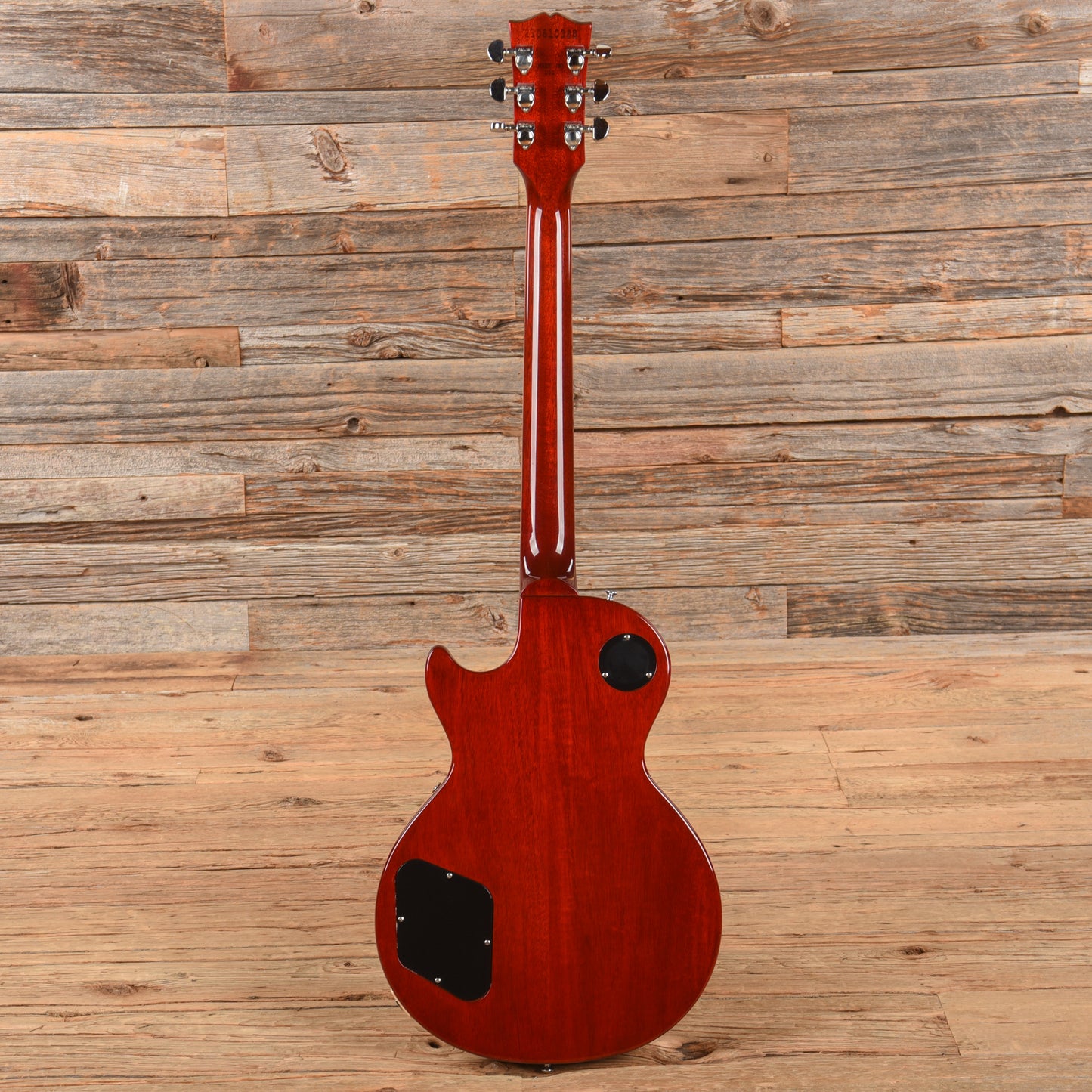 Gibson Les Paul Standard 60s Sunburst 2021