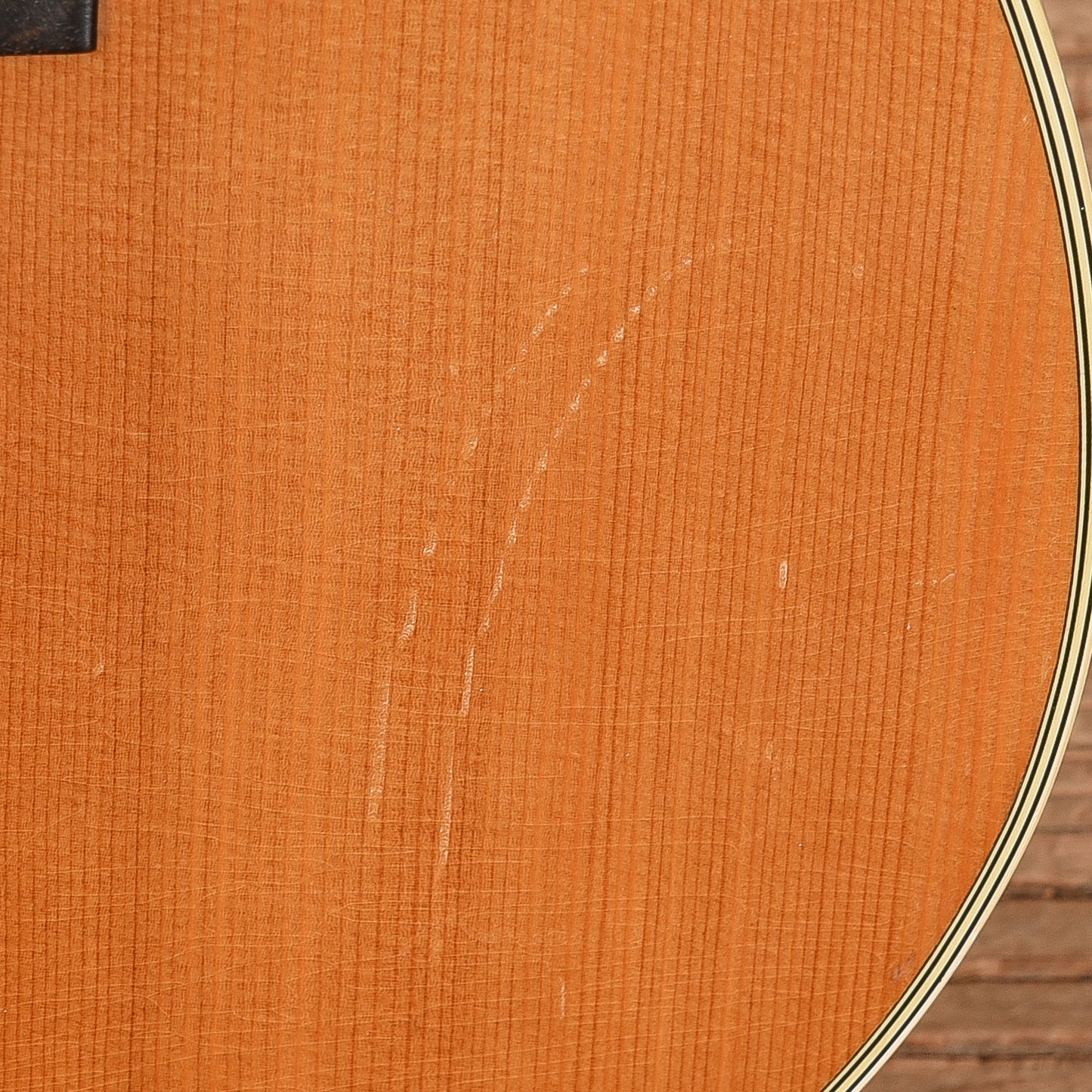 Martin D-28 Natural 1975
