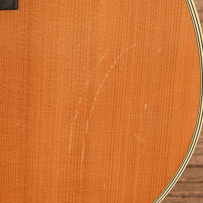 Martin D-28 Natural 1975