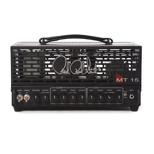 PRS MT 15 V2 Mark Tremonti 15/7w Head