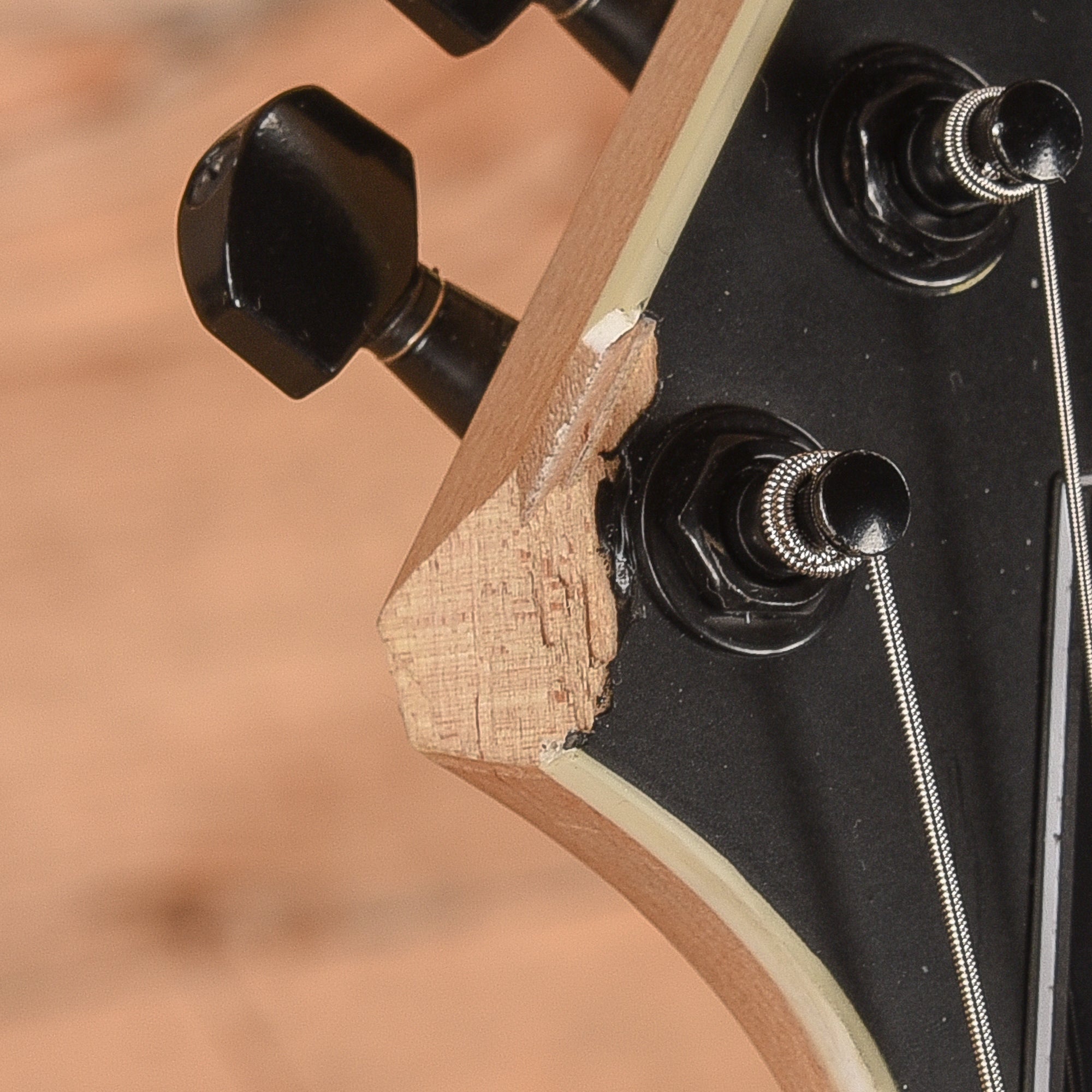 Jackson JS32 DKA Natural 2019