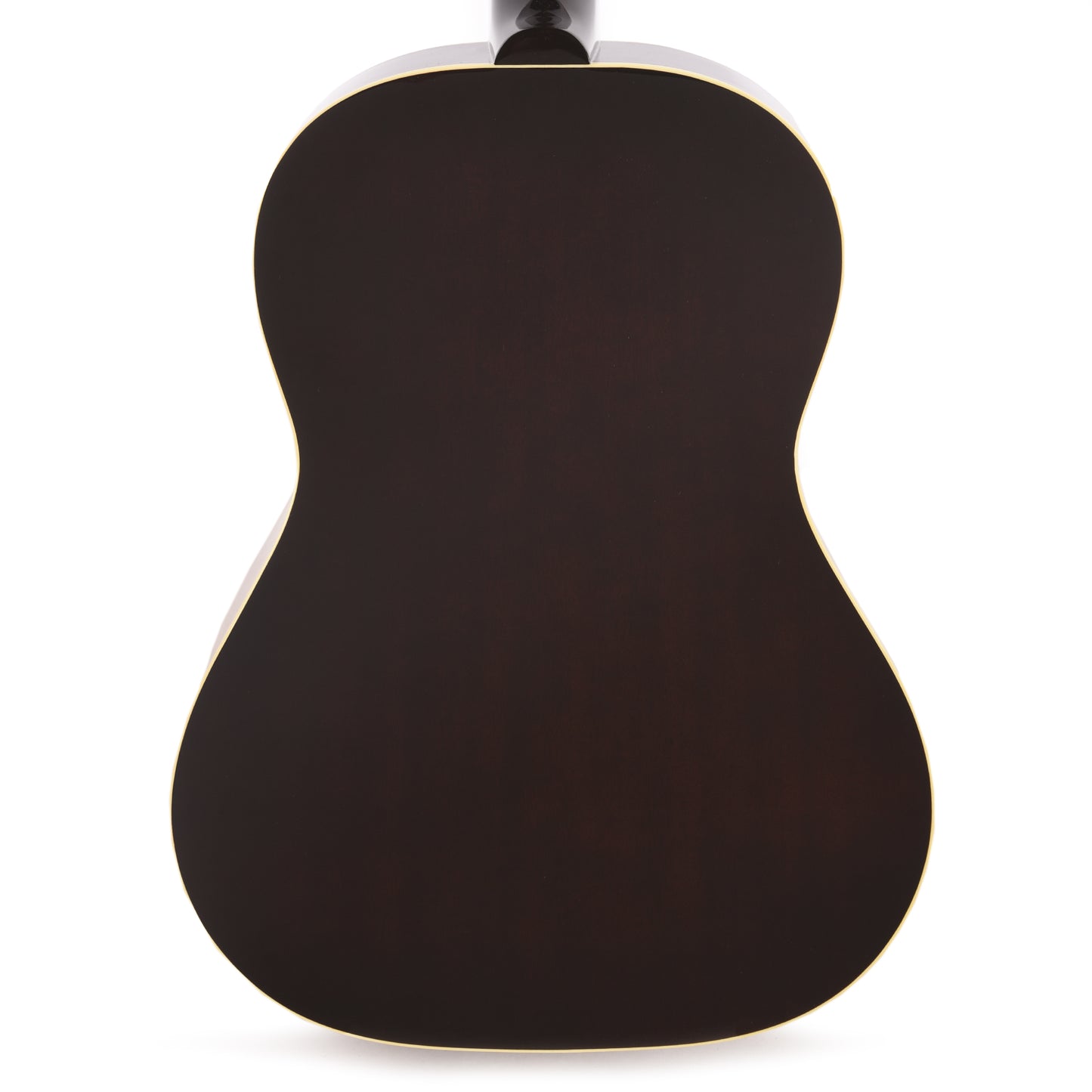 Gibson Artist Nathaniel Rateliff Signature LG-2 Western Vintage Sunburst