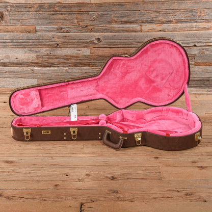 Ibanez AS-93FM Artcore Expressionist Cherry 2021