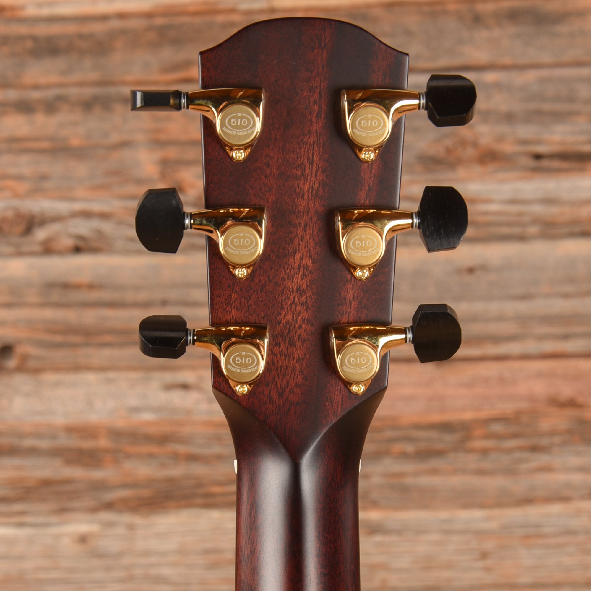 Alvarez Yairi Masterworks Series DYM60HD Natural