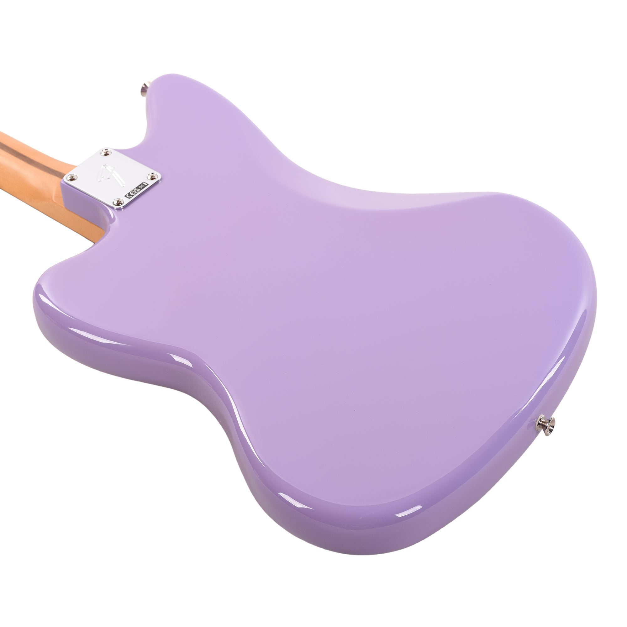 Fender Player II Jazzmaster Lavender Haze