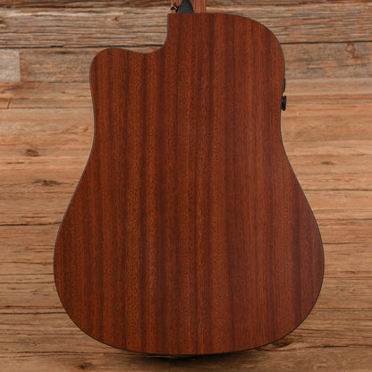 Martin DCPA5 Natural 2016