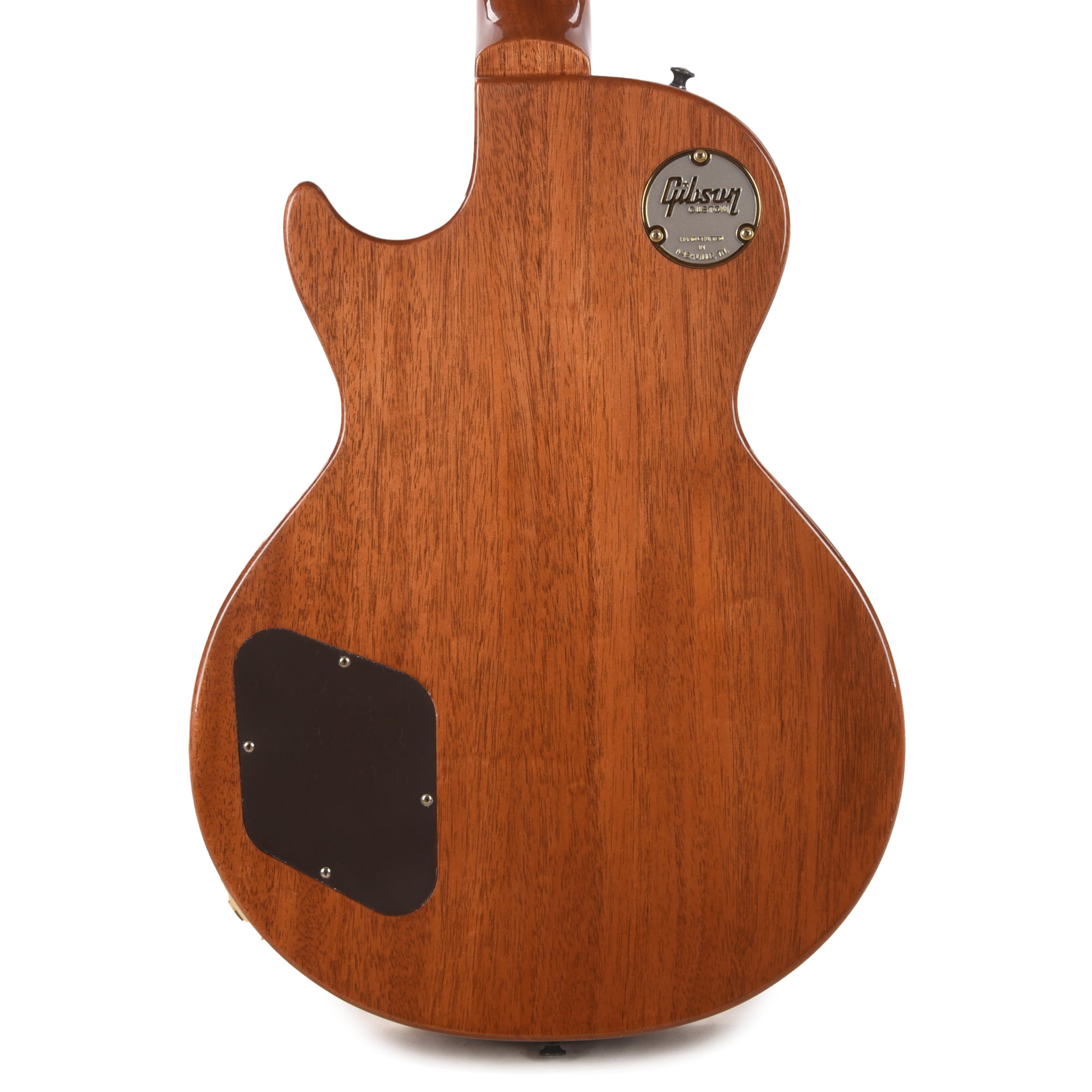 Gibson Custom Shop Murphy Lab 1957 Les Paul Goldtop Reissue Double Gold Ultra Light Aged